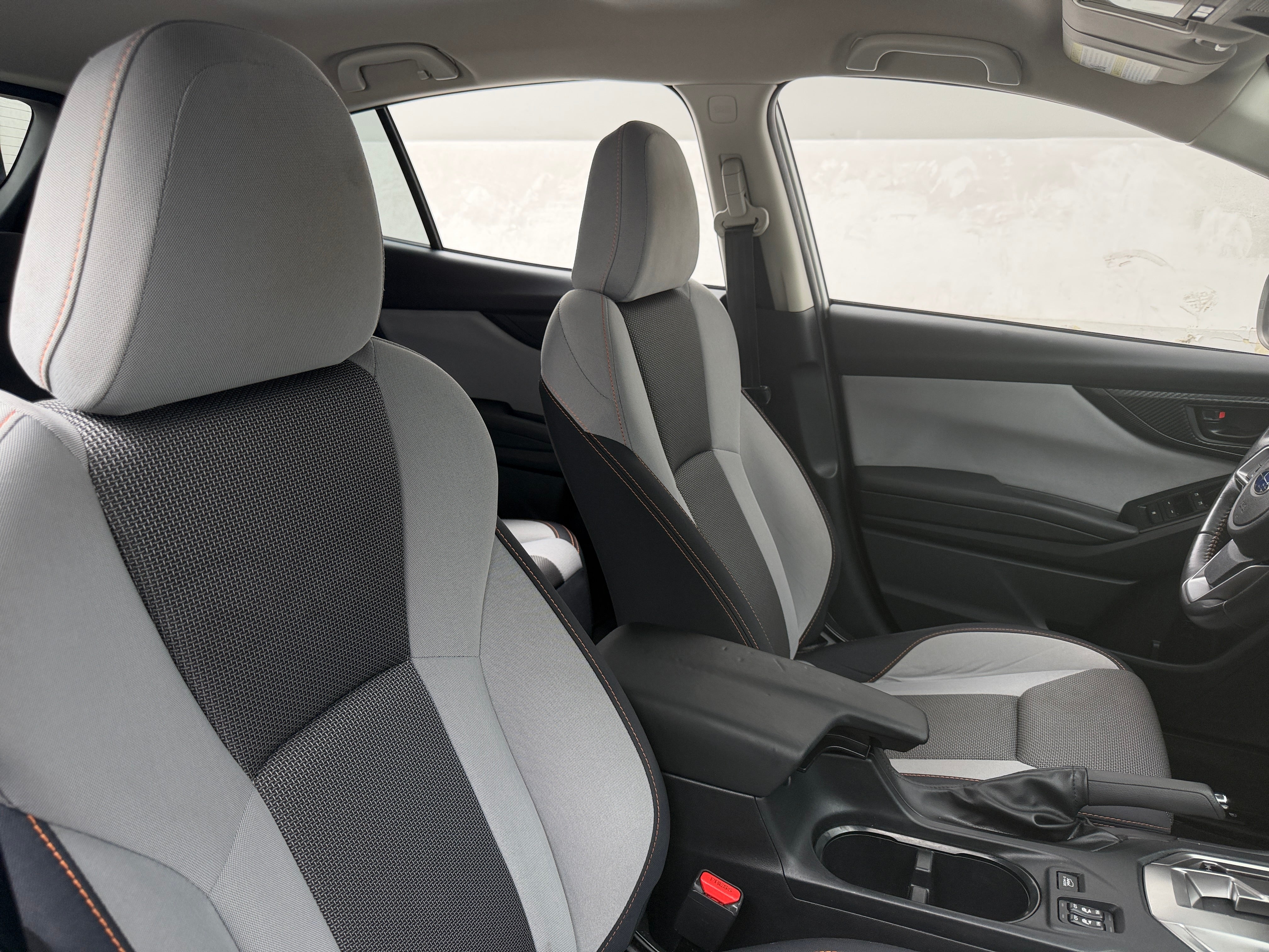 2019 Subaru Crosstrek