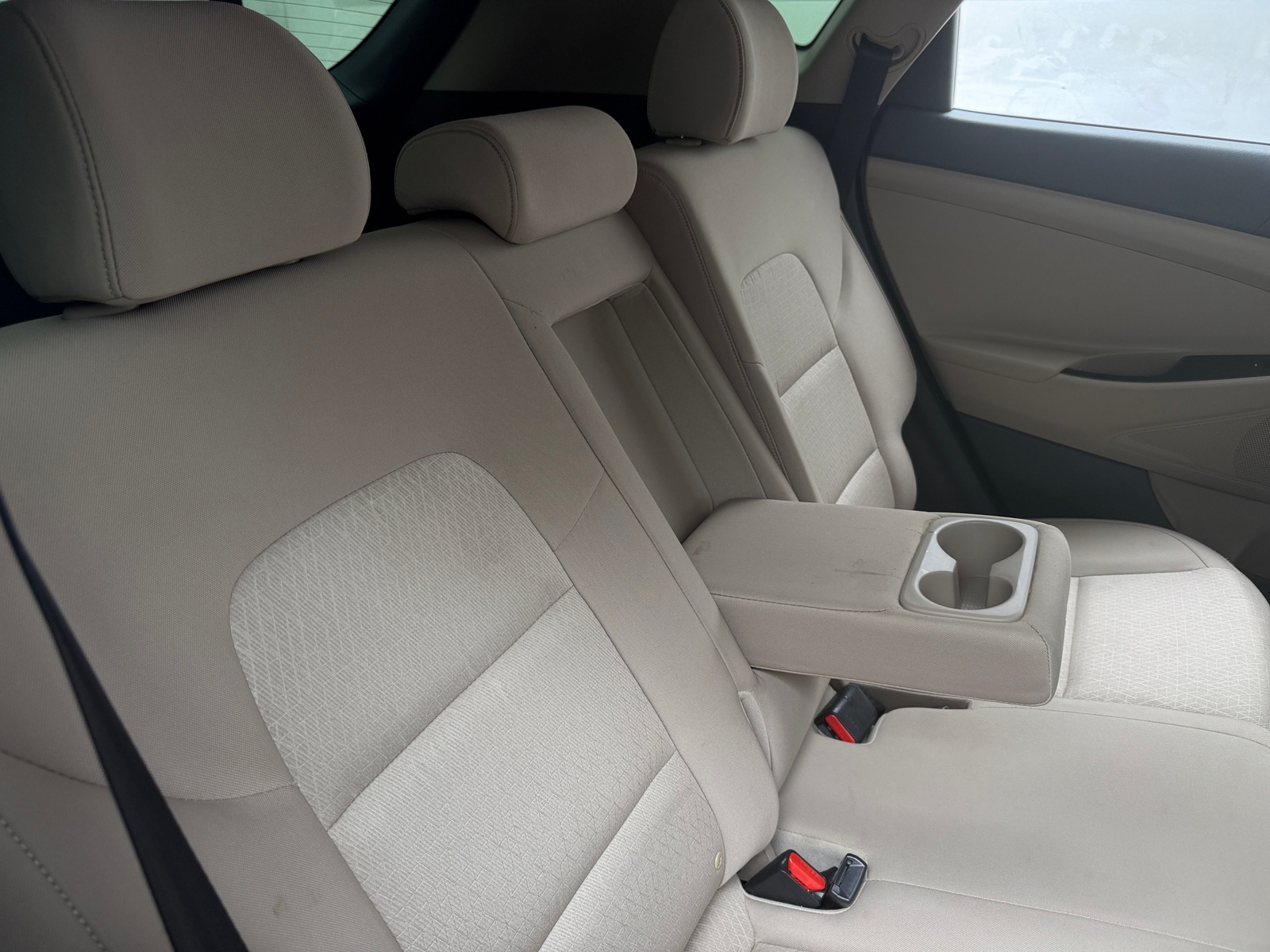 Thumbnail: 2016 Hyundai Tucson - 5