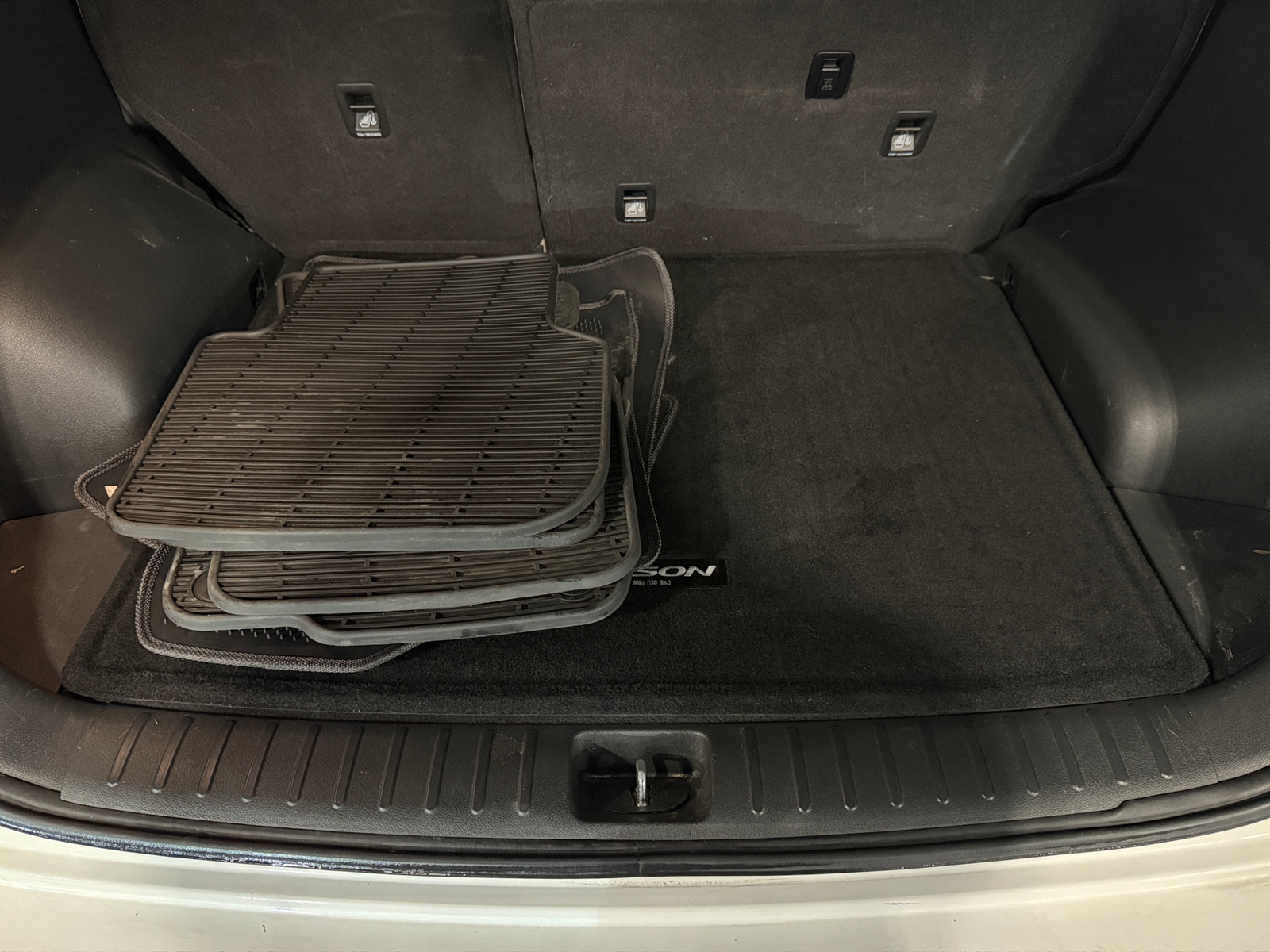 Thumbnail: 2016 Hyundai Tucson - 6