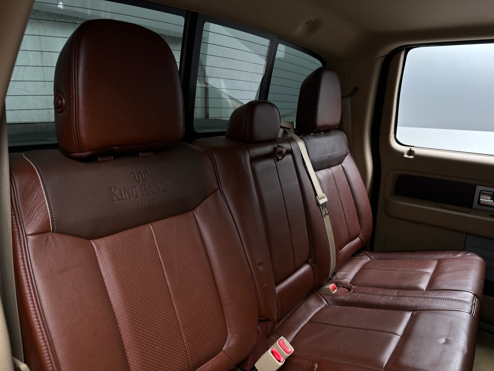 Thumbnail: 2013 Ford Econoline - 5