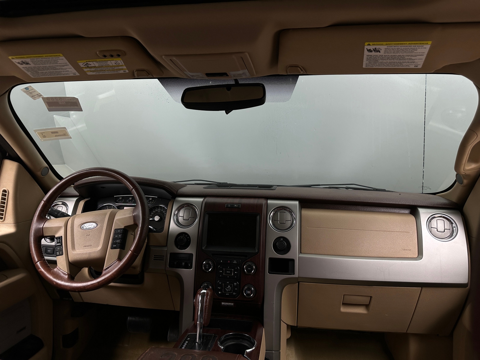 Thumbnail: 2013 Ford Econoline - 2