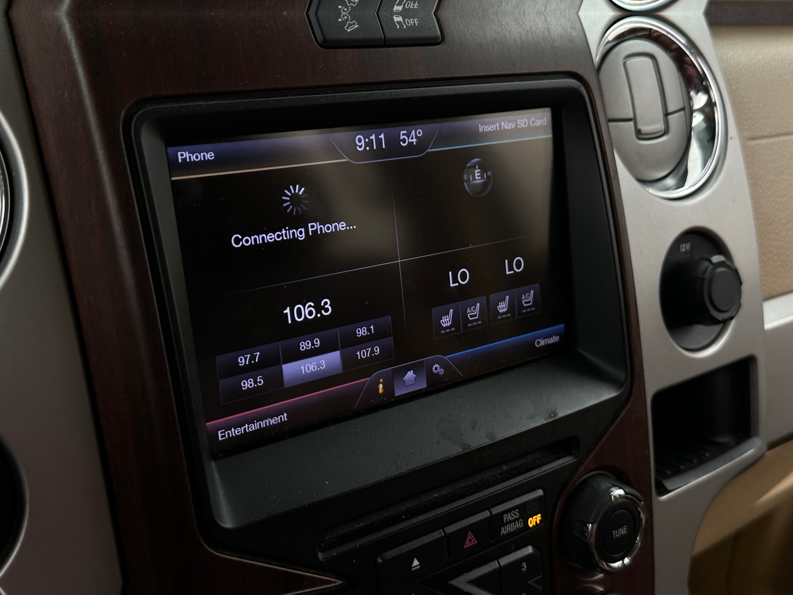 Thumbnail: 2013 Ford Econoline - 3