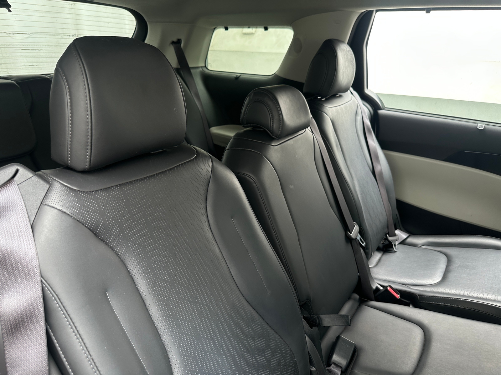 Thumbnail: 2024 Kia Carnival - 5