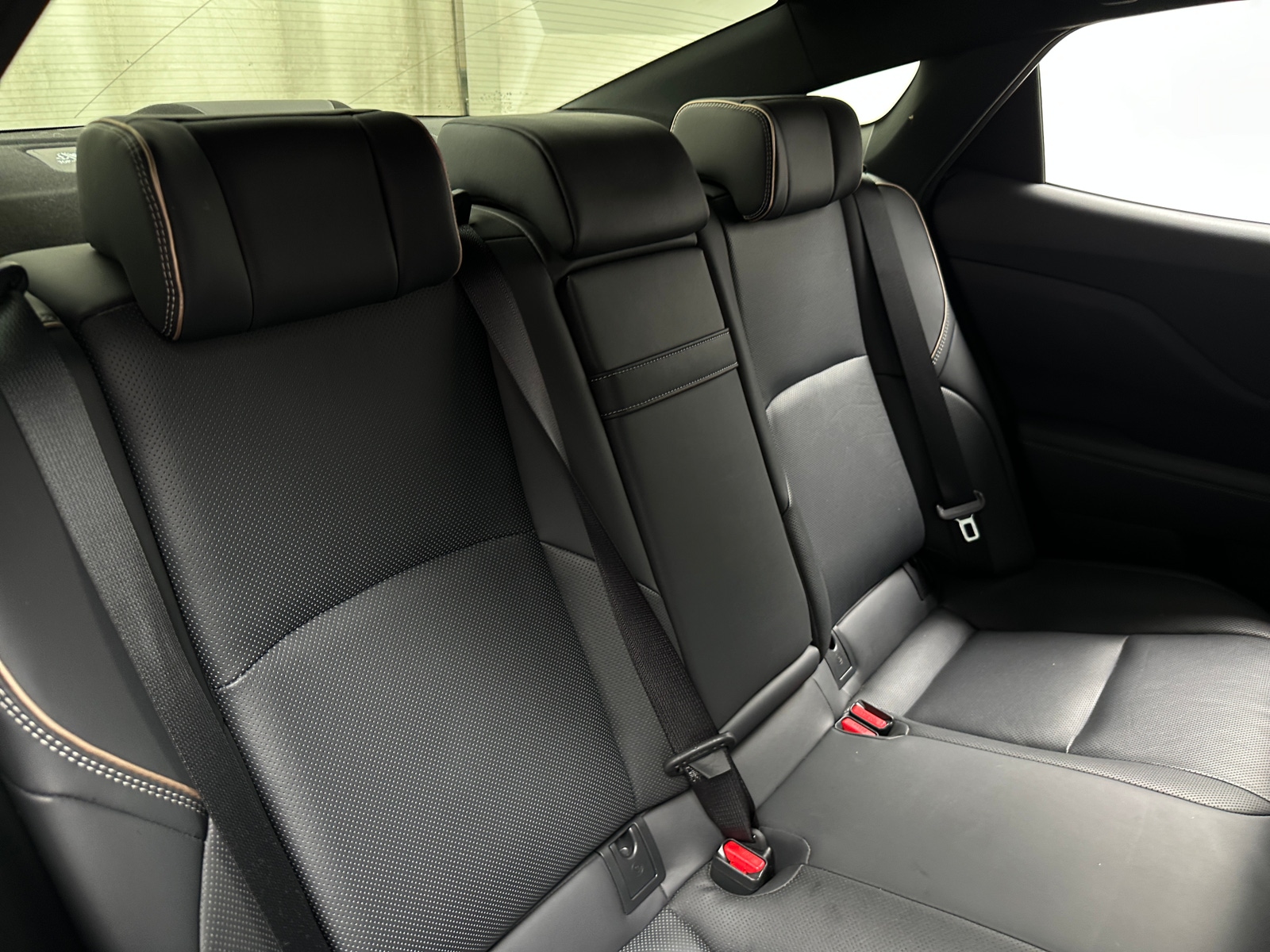 Thumbnail: 2024 Toyota Crown - 5