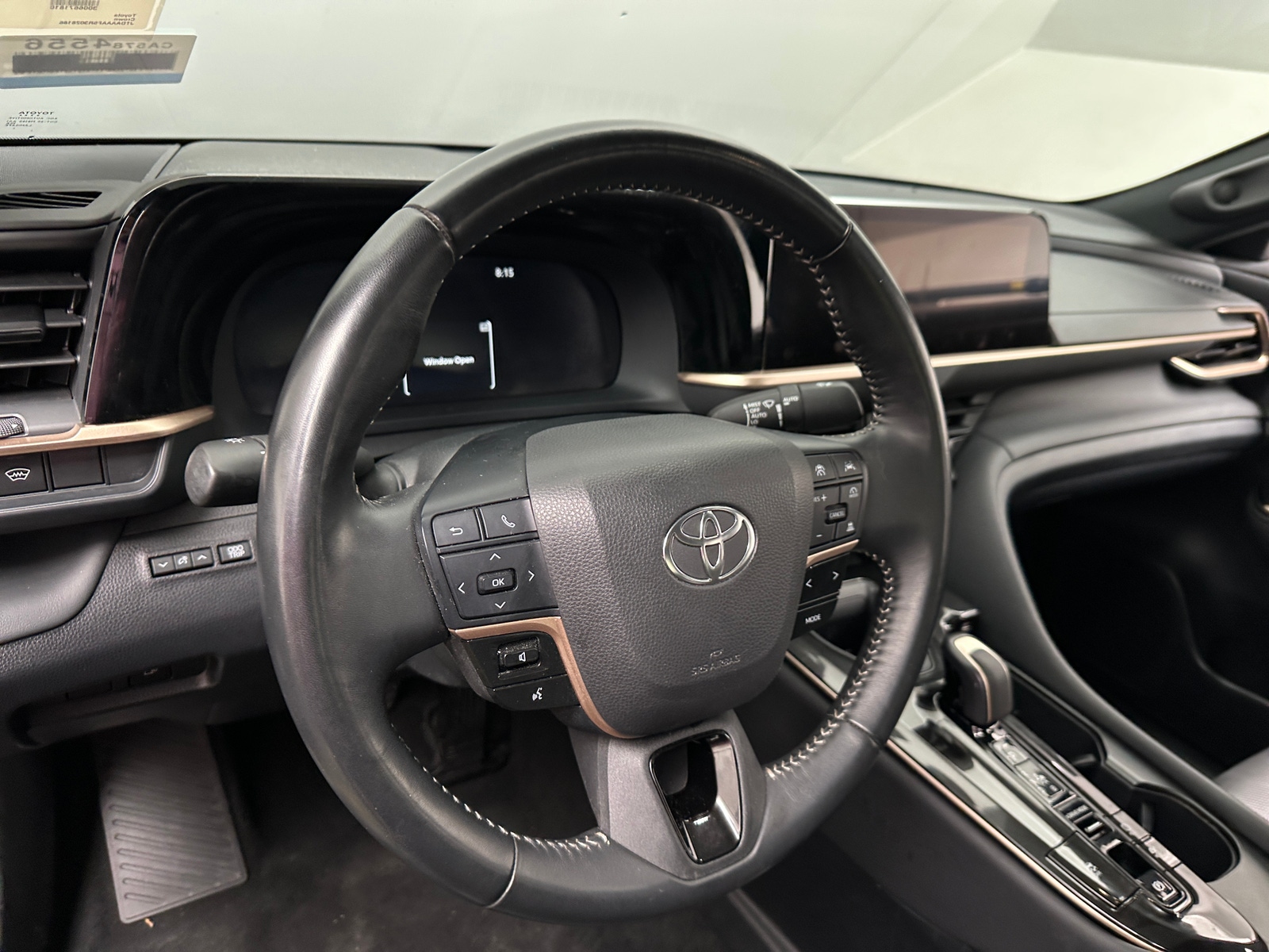 Thumbnail: 2024 Toyota Crown - 4