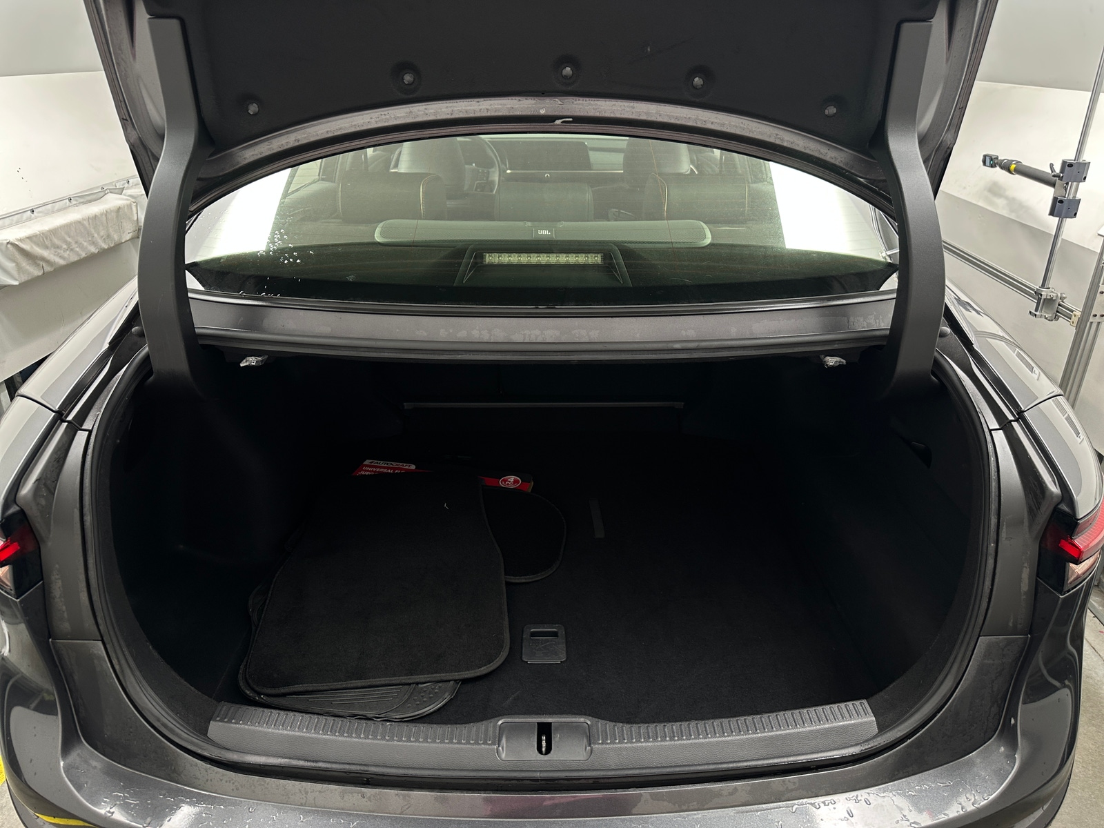 Thumbnail: 2024 Toyota Crown - 6