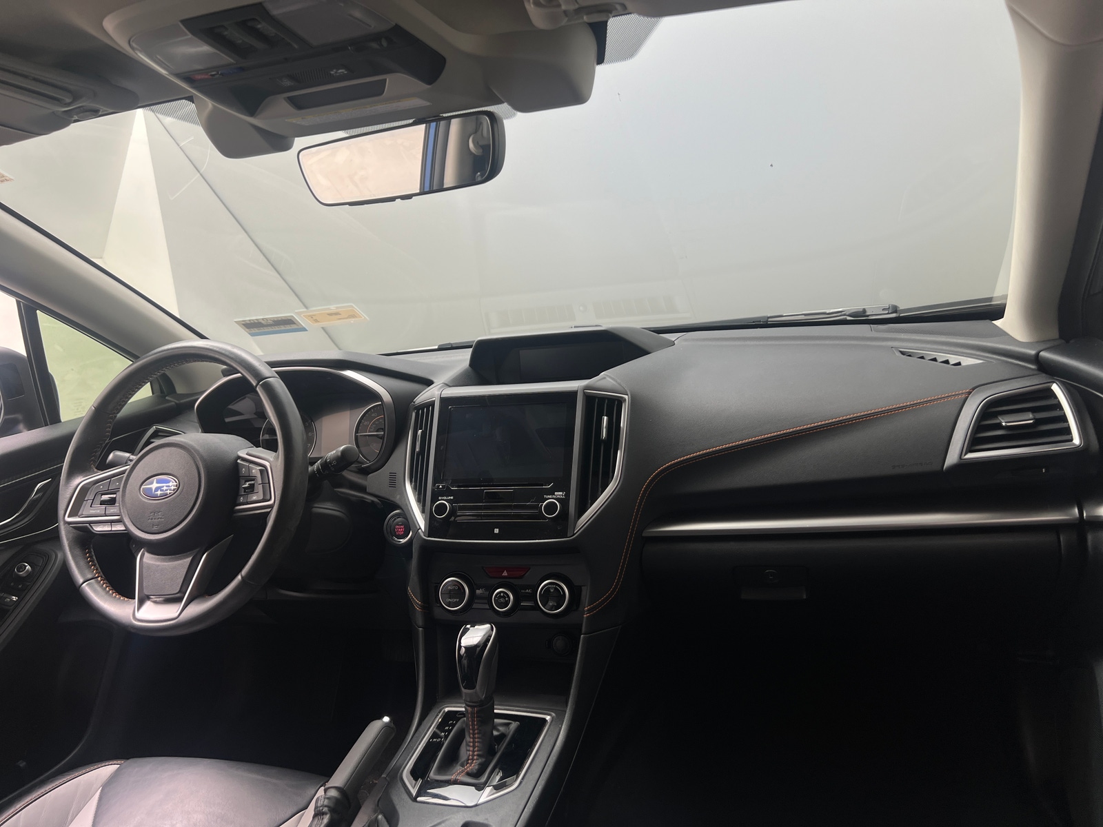 Thumbnail: 2018 Subaru Crosstrek - 2