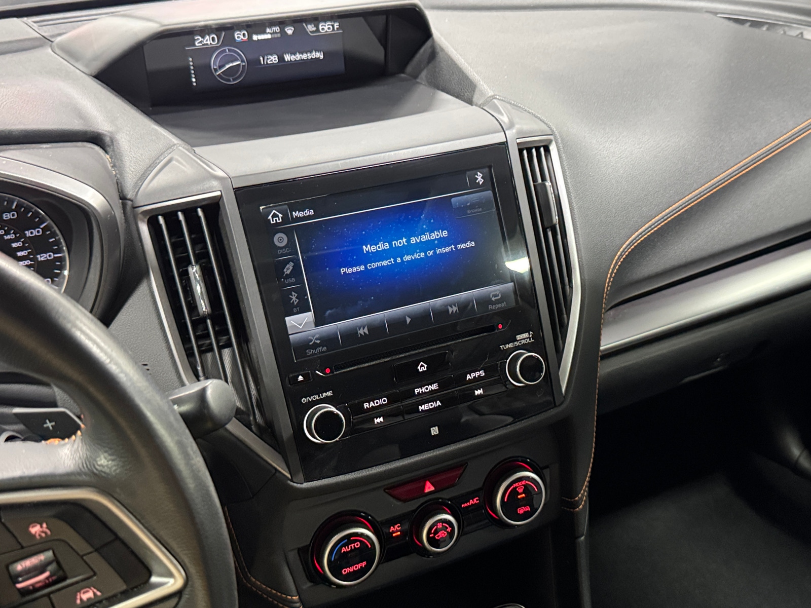 Thumbnail: 2018 Subaru Crosstrek - 3