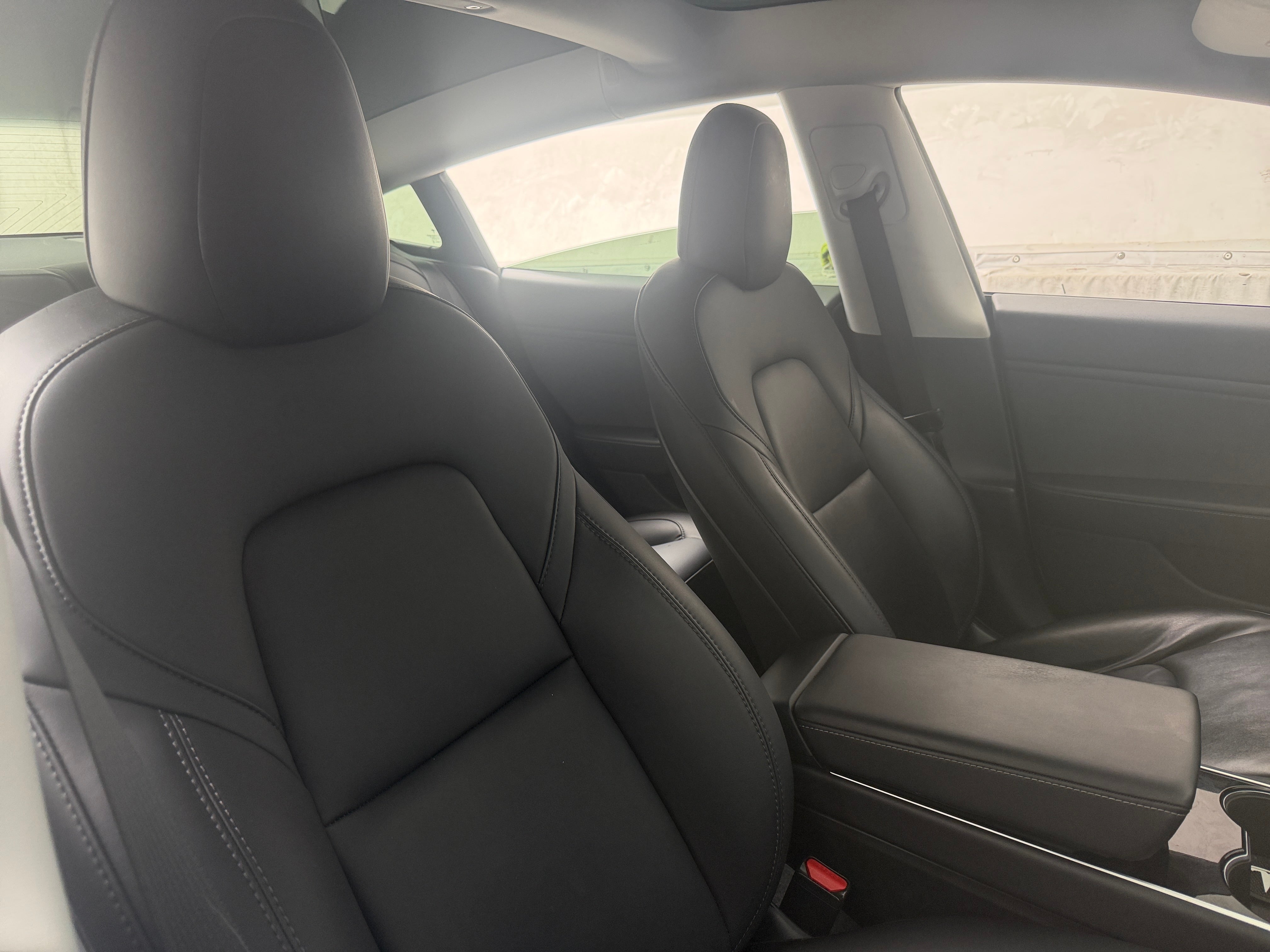 Used 2020 Tesla Model 3 Base with VIN 5YJ3E1EB3LF783139 for sale in Auburn, WA