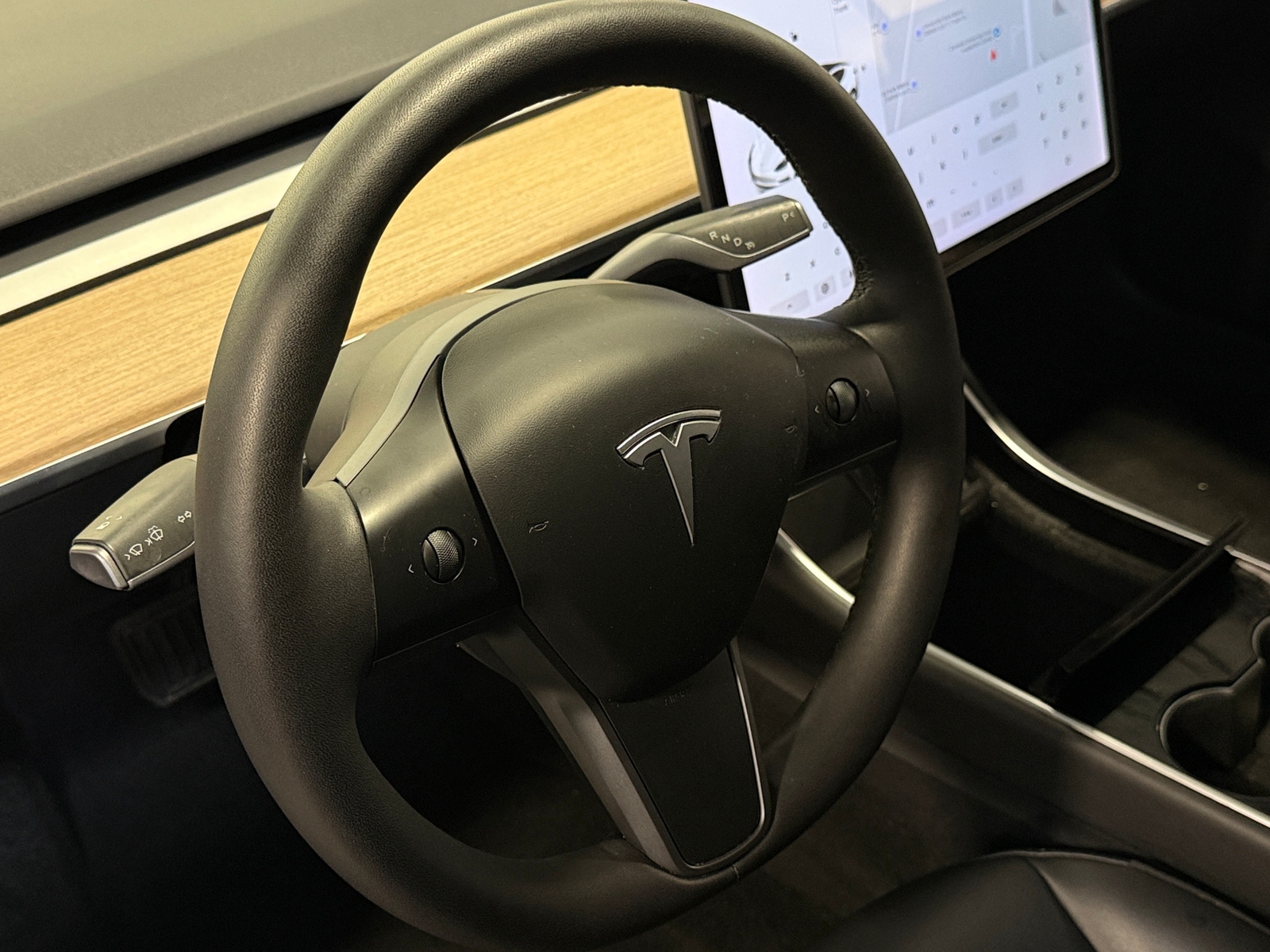 Thumbnail: 2020 Tesla Model 3 - 4