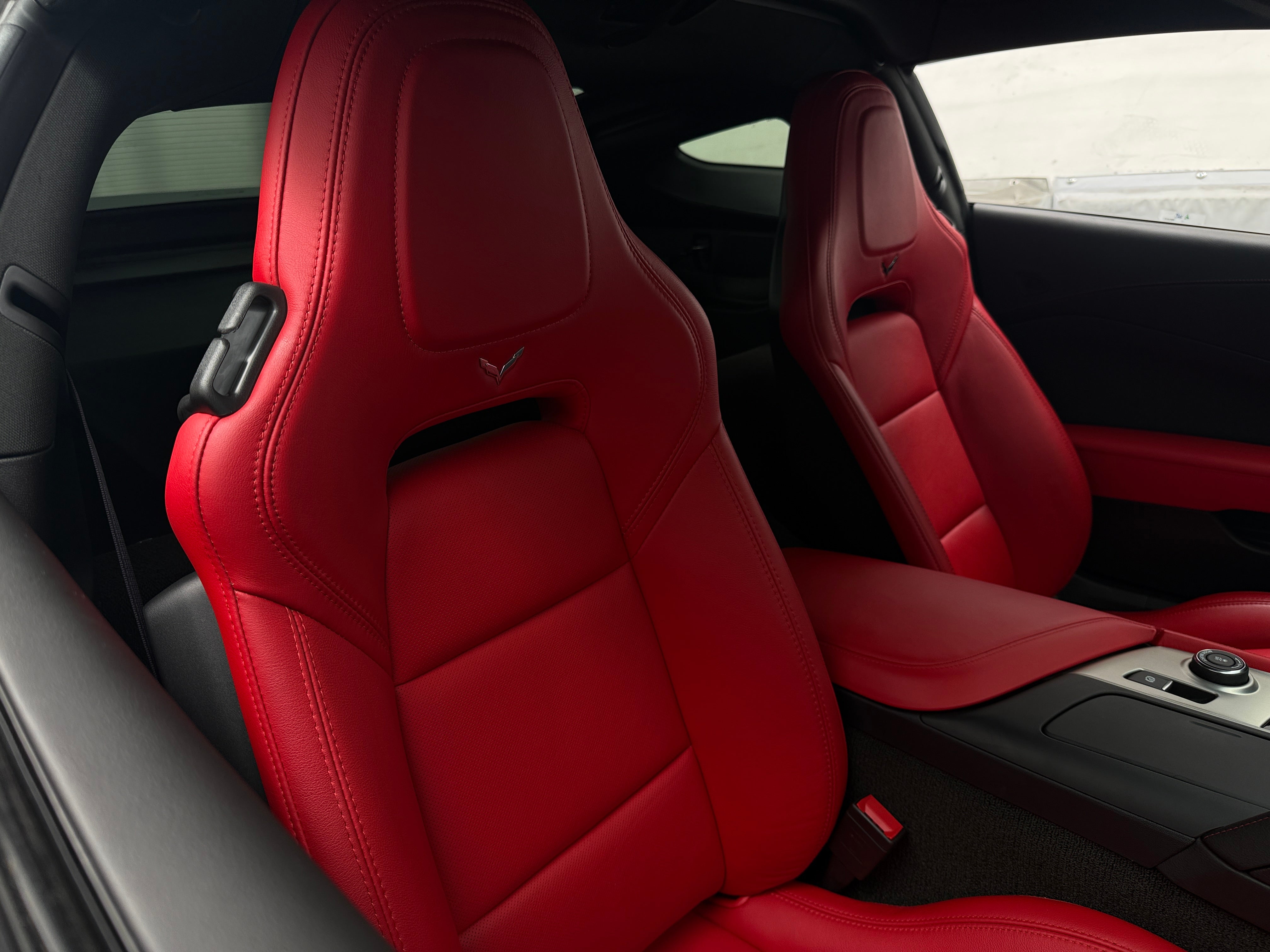 2016 Chevrolet Corvette