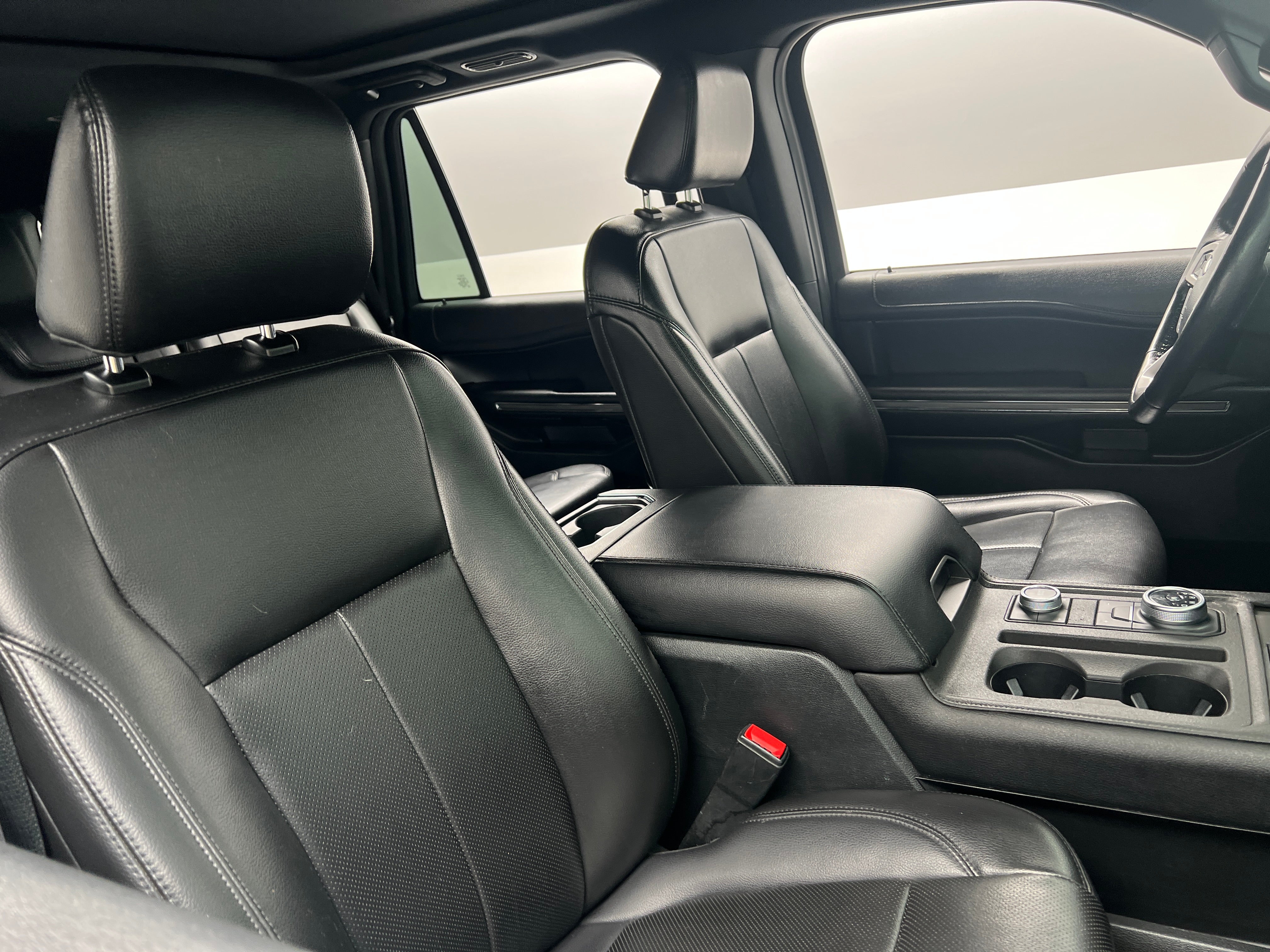 2021 Ford Expedition
