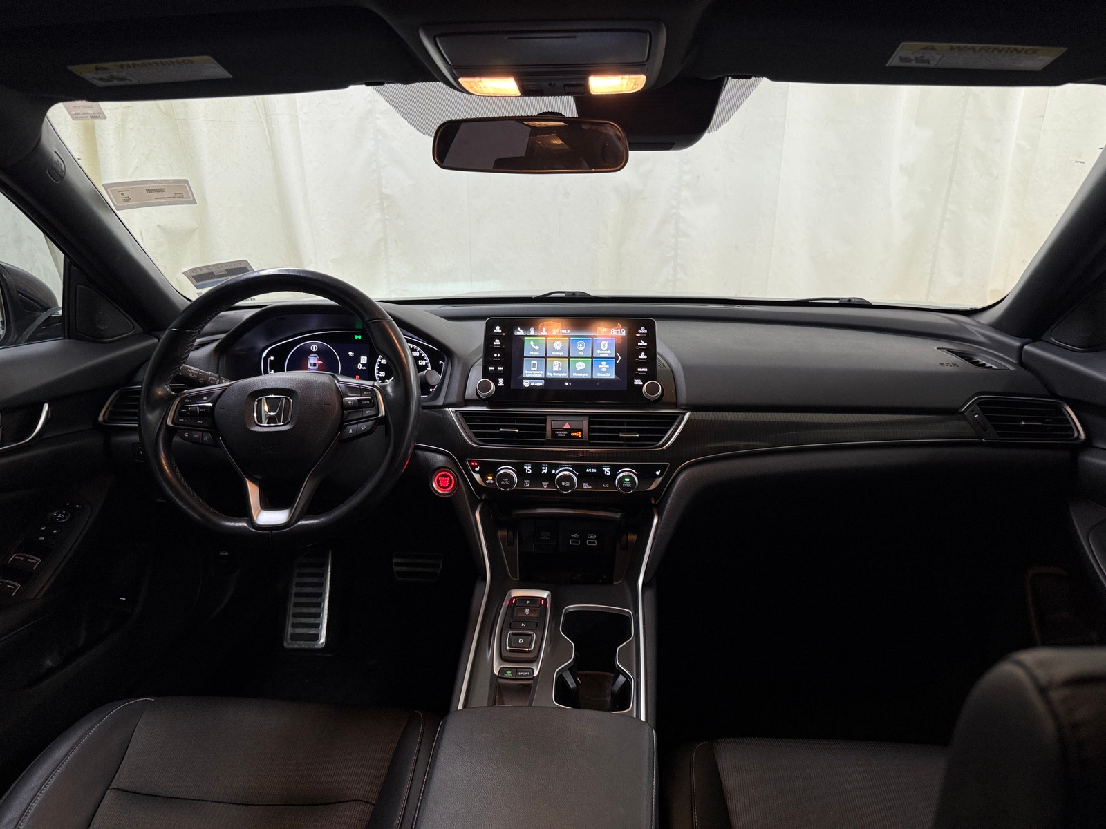 Thumbnail: 2022 Honda Accord - 3