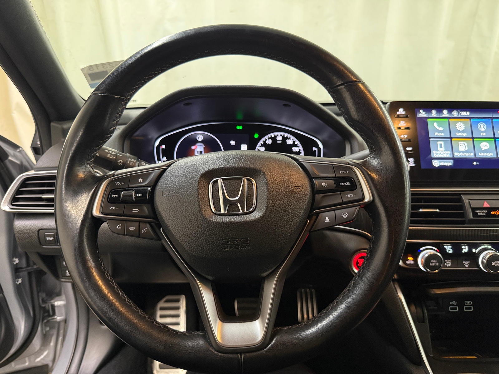 Thumbnail: 2022 Honda Accord - 5