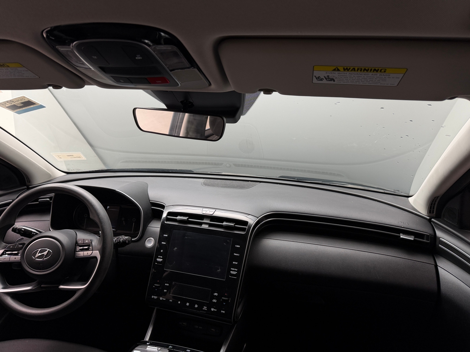 Thumbnail: 2022 Hyundai Tucson - 3
