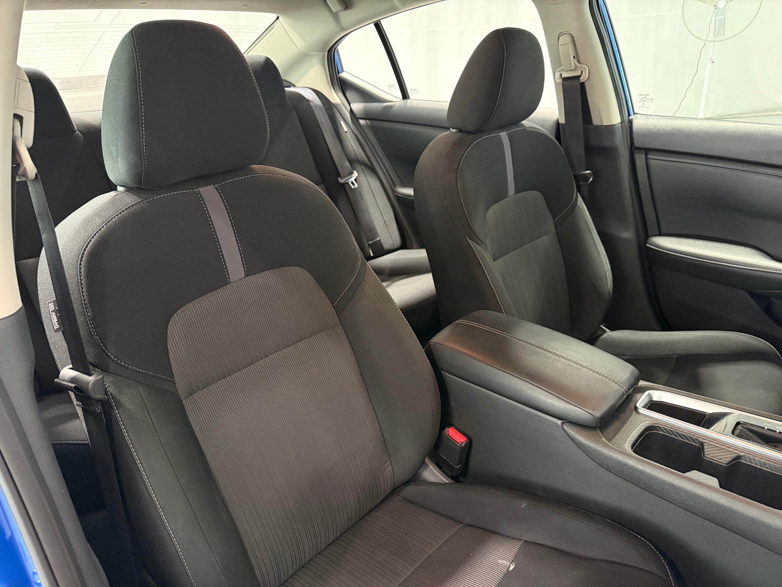 Thumbnail: 2025 Nissan Sentra - 2
