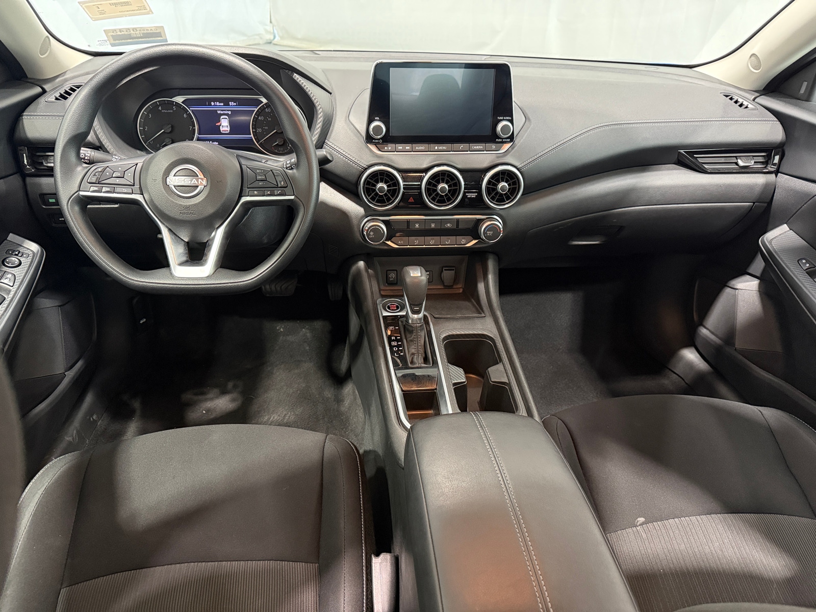 Thumbnail: 2025 Nissan Sentra - 3