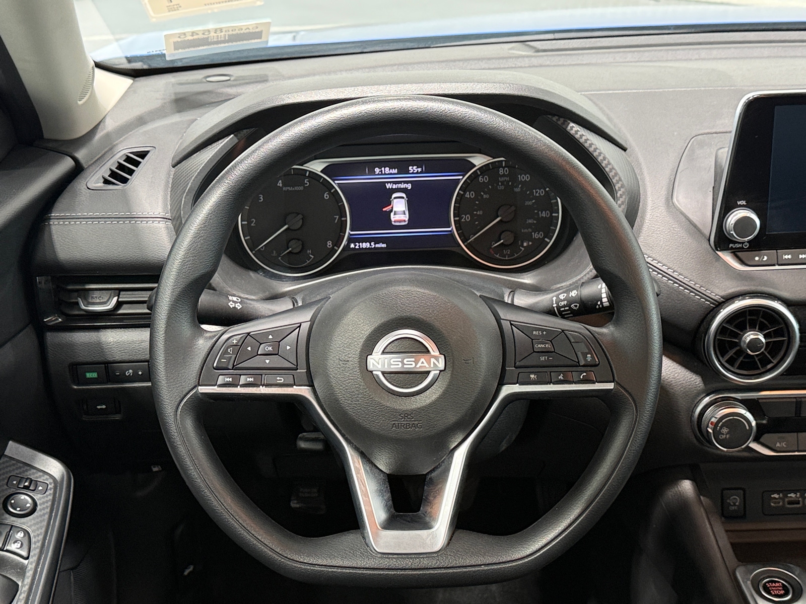 Thumbnail: 2025 Nissan Sentra - 5