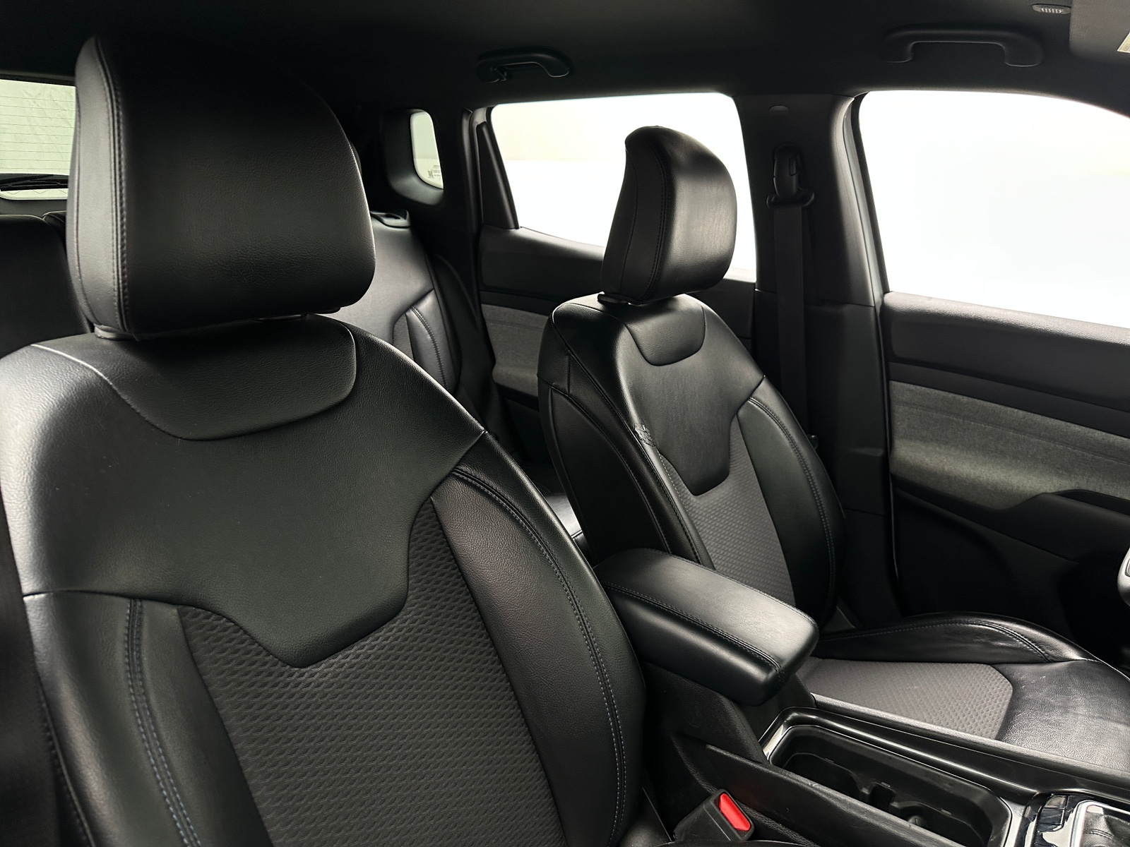 Thumbnail: 2023 Jeep Compass - 2