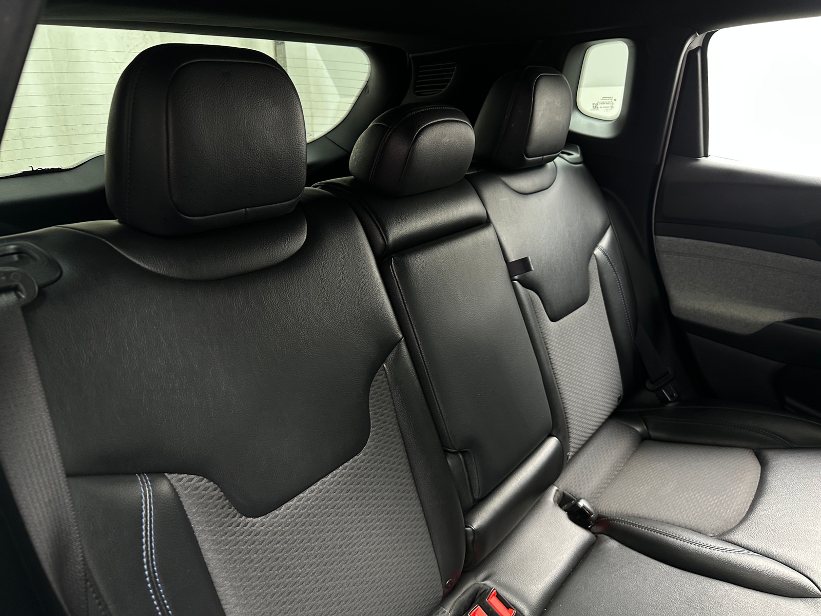 Thumbnail: 2023 Jeep Compass - 6