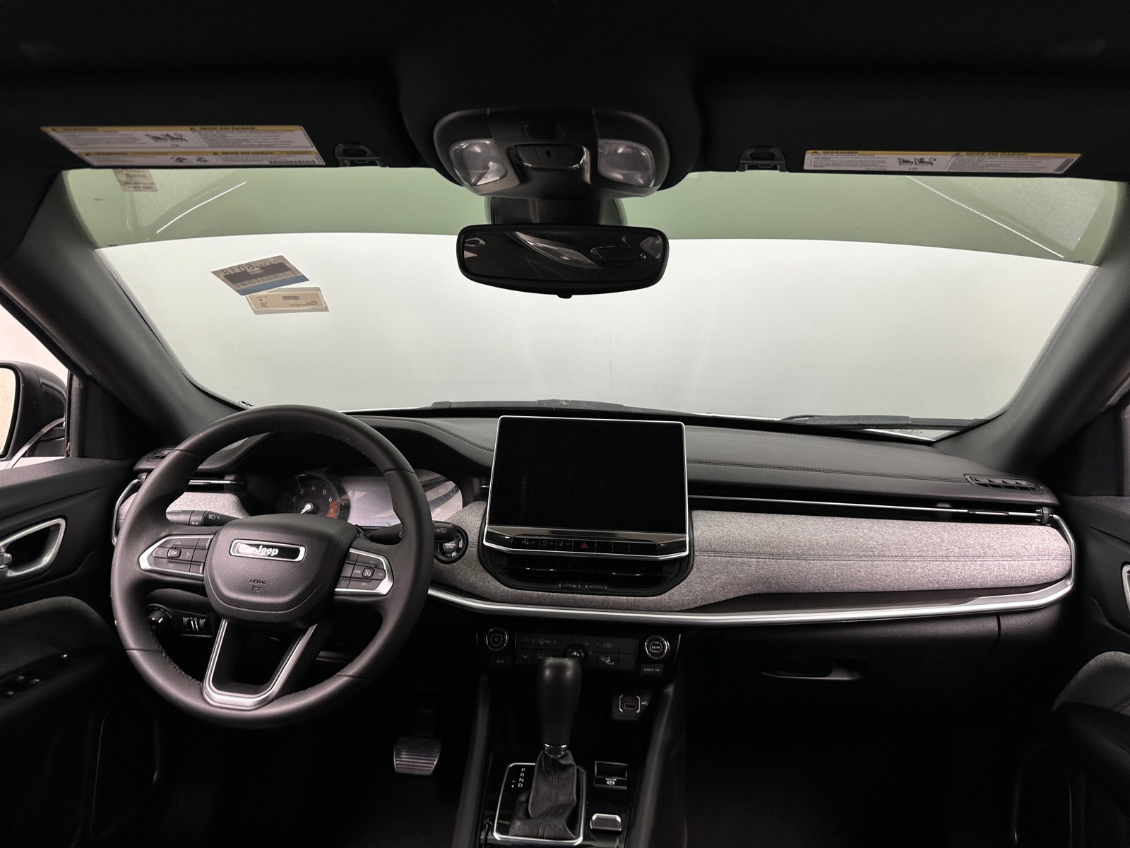 Thumbnail: 2023 Jeep Compass - 3