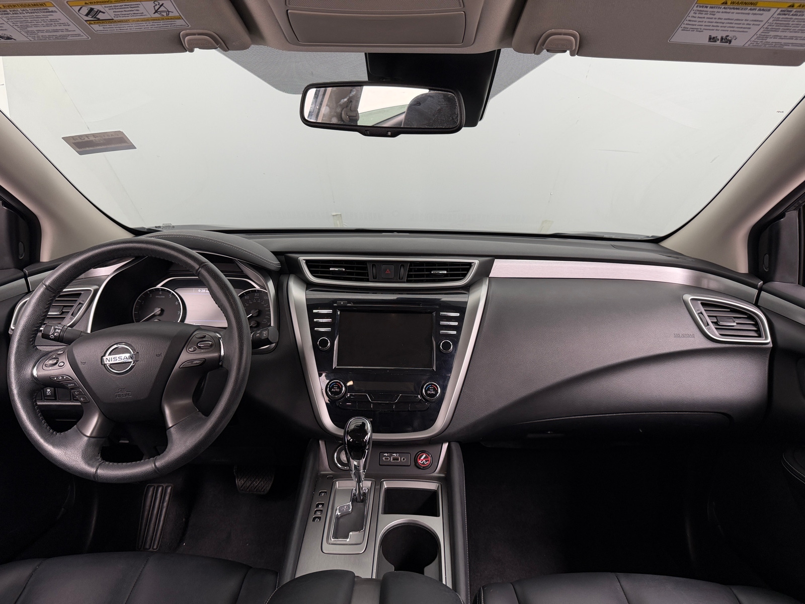 Thumbnail: 2022 Nissan Murano - 2