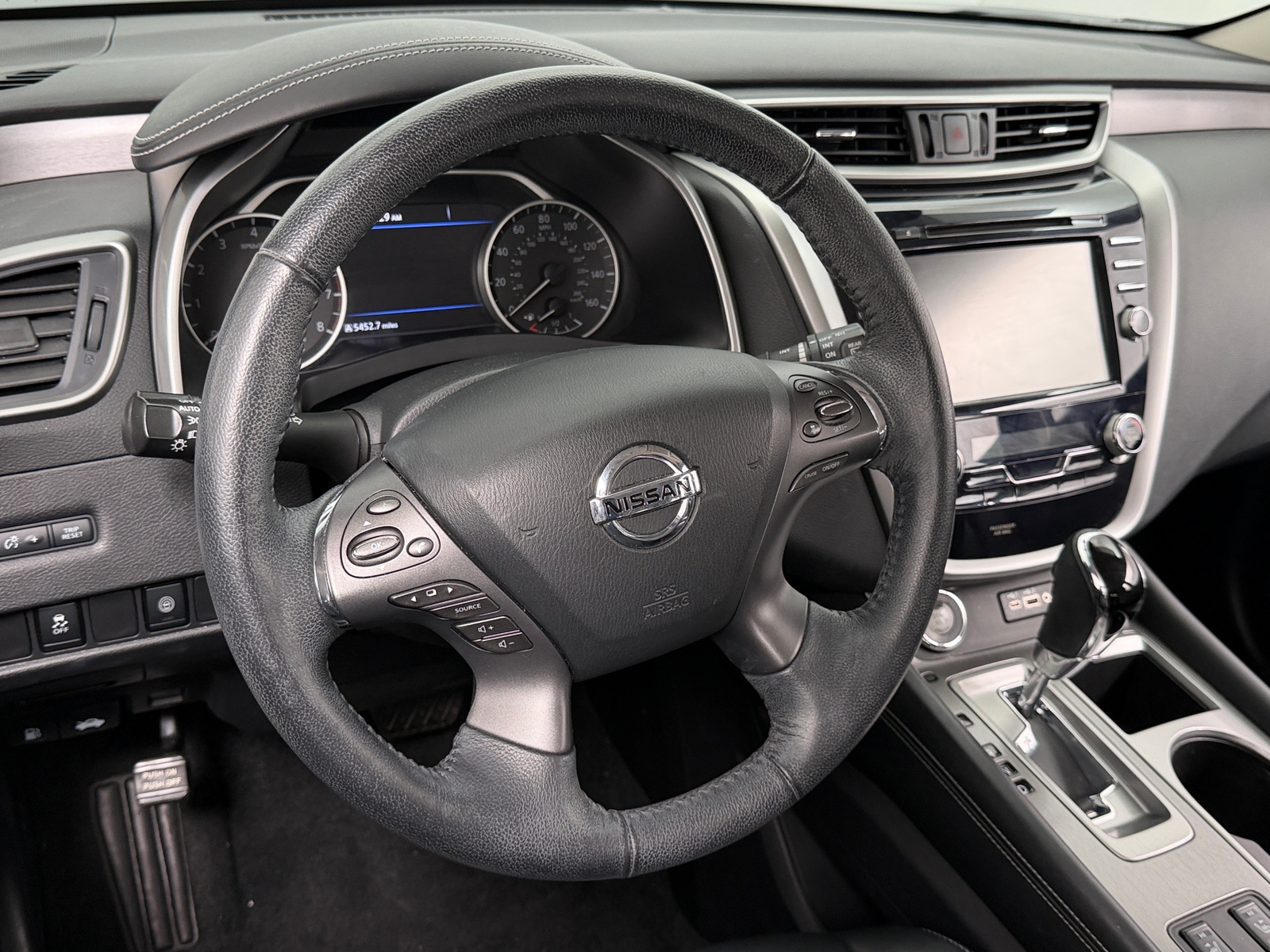 Thumbnail: 2022 Nissan Murano - 4