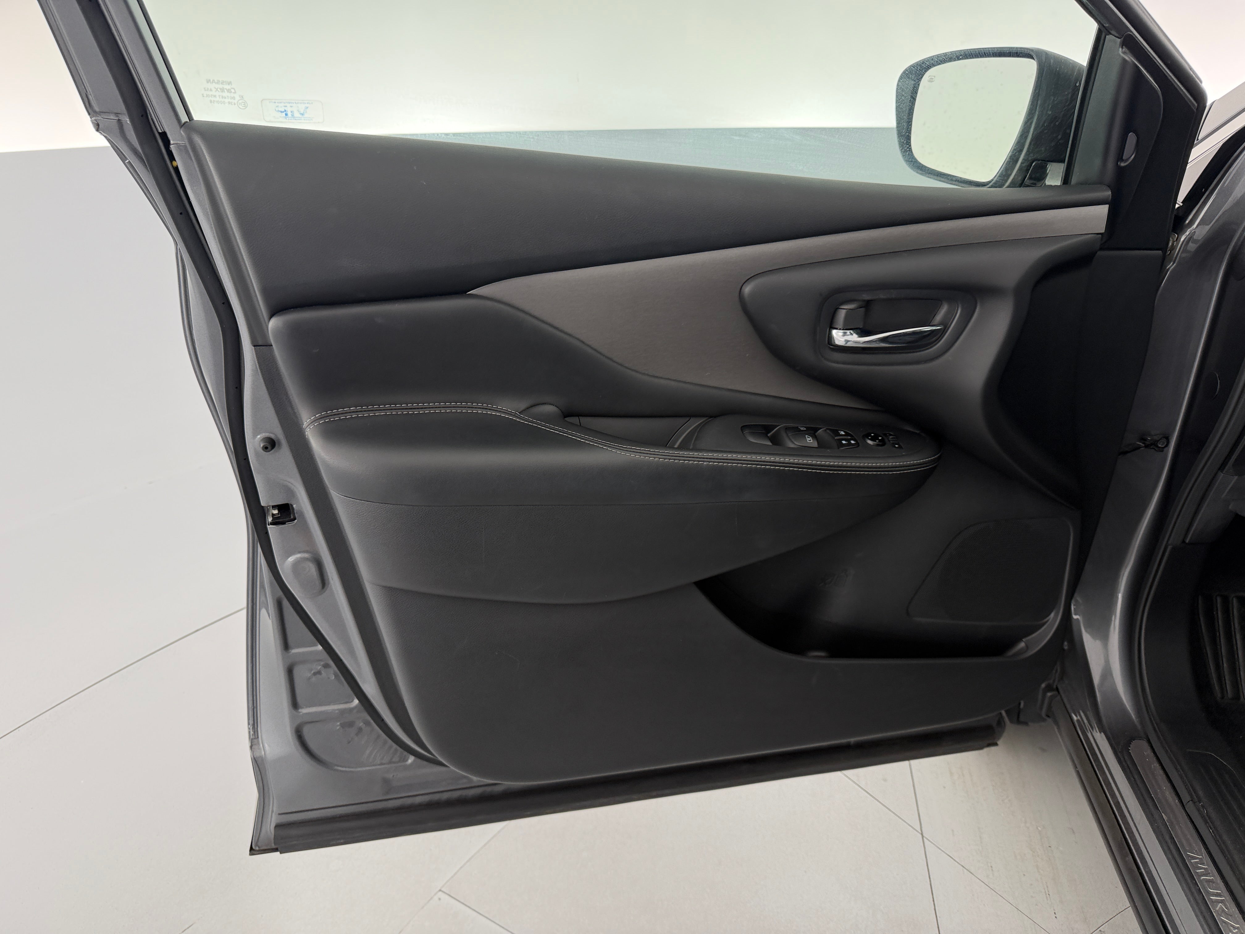 2022 Nissan Murano