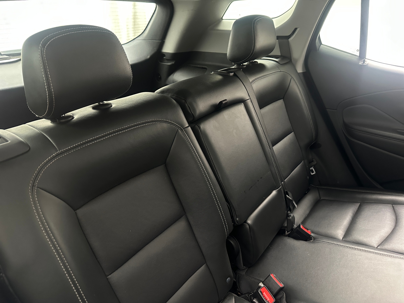 Thumbnail: 2022 GMC Terrain - 5