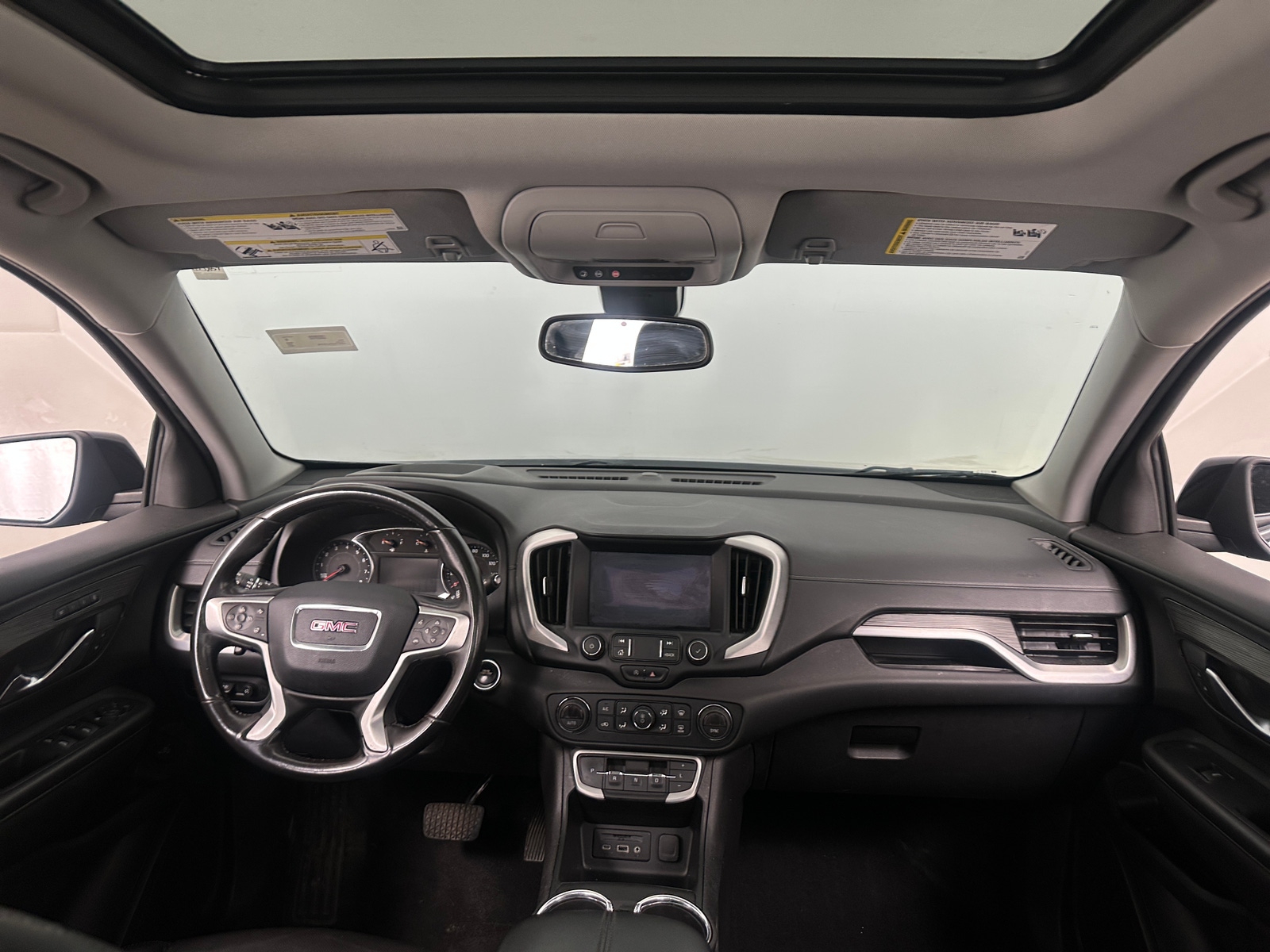 Thumbnail: 2022 GMC Terrain - 2