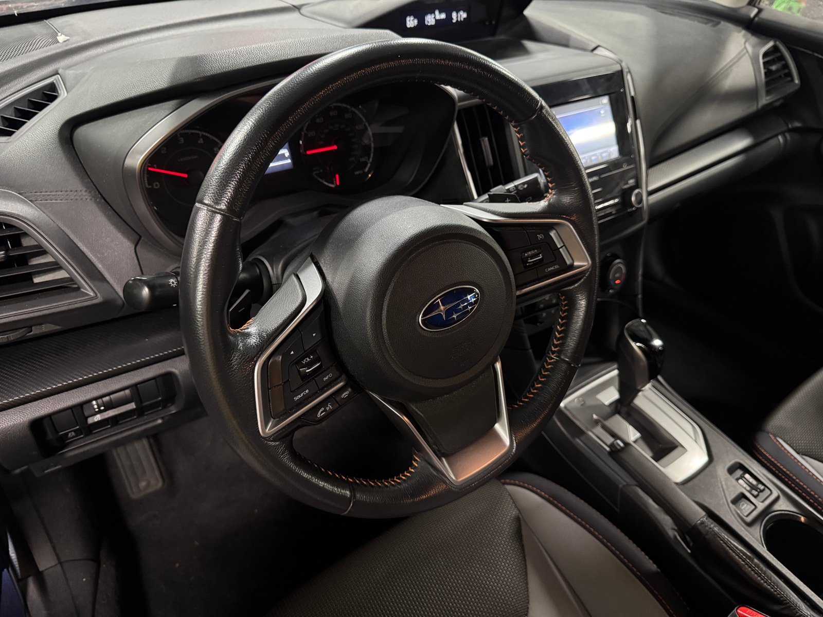 Thumbnail: 2018 Subaru Crosstrek - 5