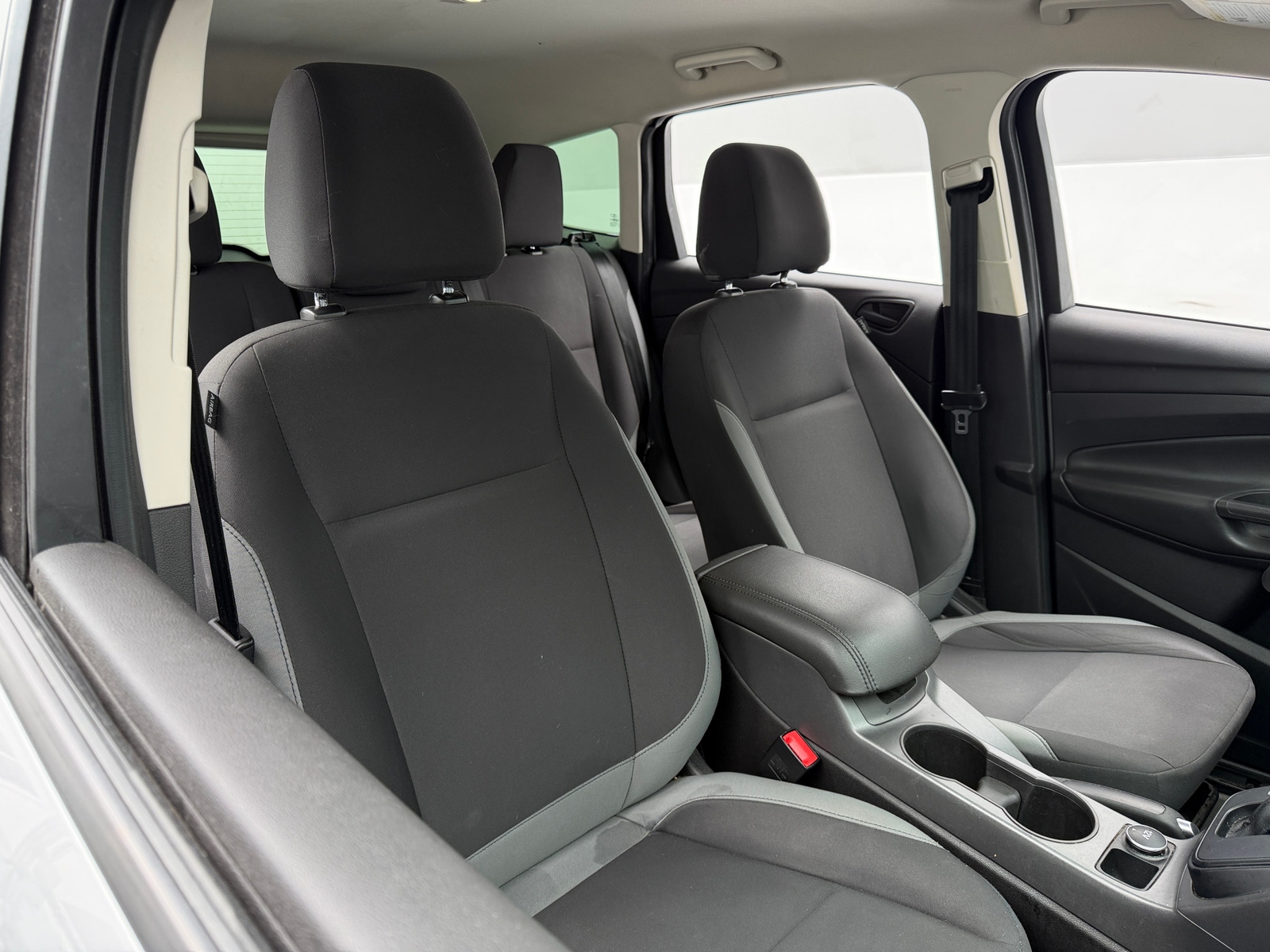 Thumbnail: 2014 Ford Escape - 2
