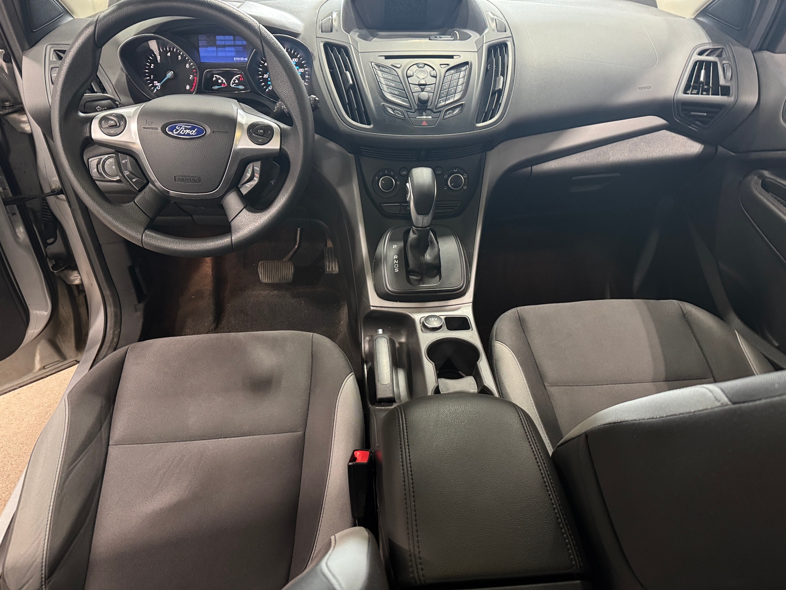 Thumbnail: 2014 Ford Escape - 3