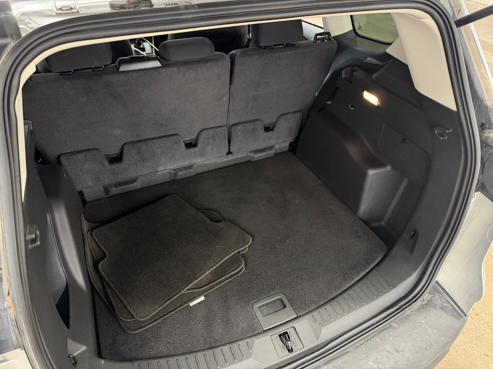 Thumbnail: 2014 Ford Escape - 7