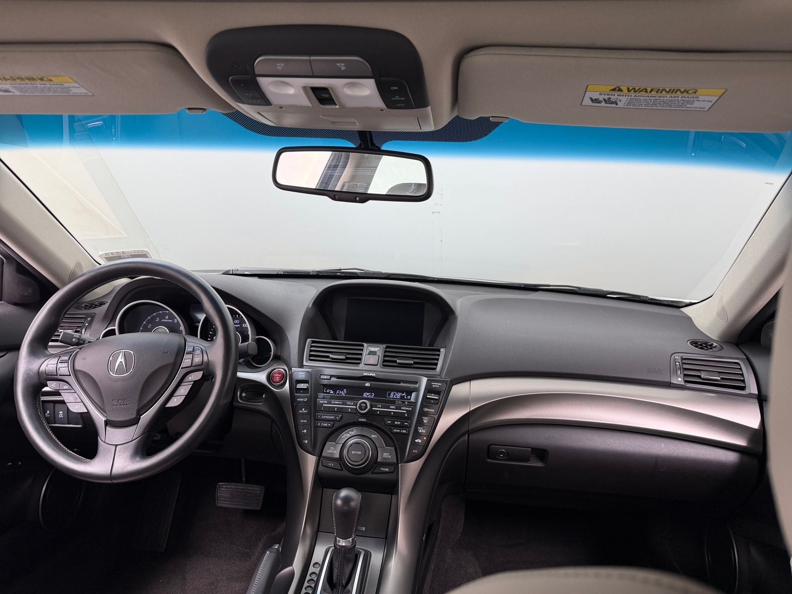 Thumbnail: 2014 Acura TL - 2