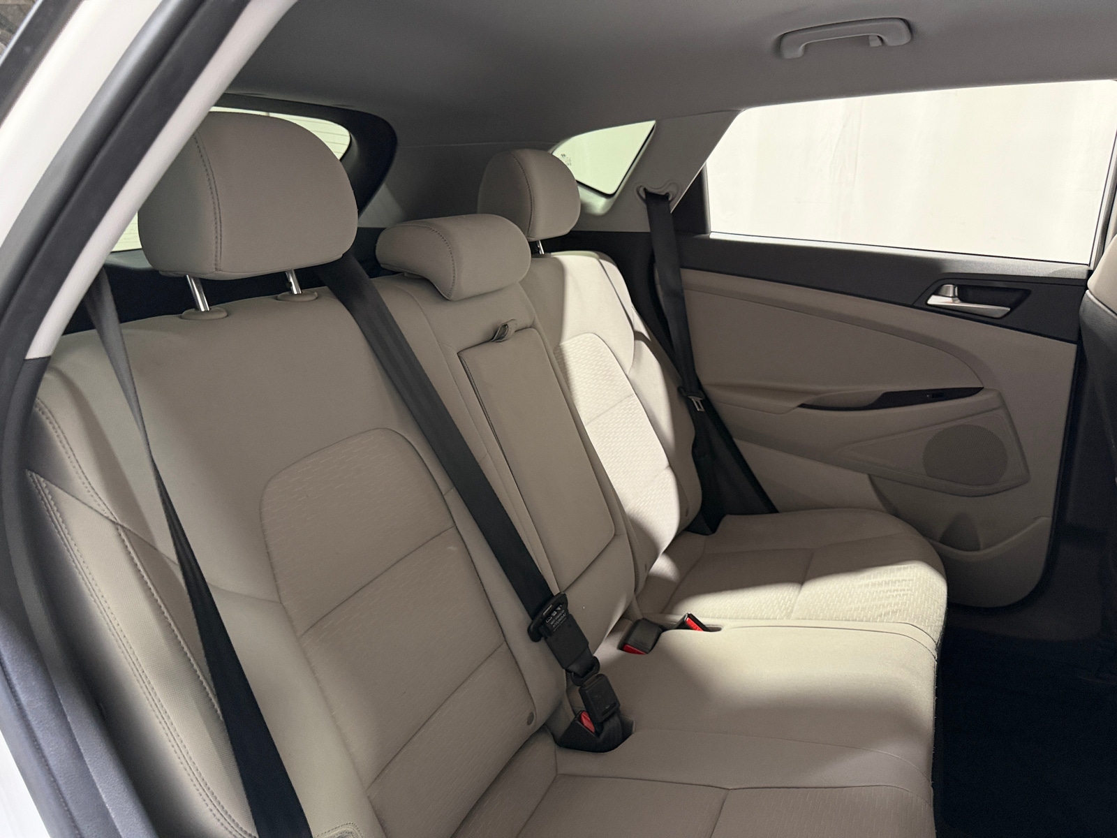 Thumbnail: 2019 Hyundai Tucson - 6
