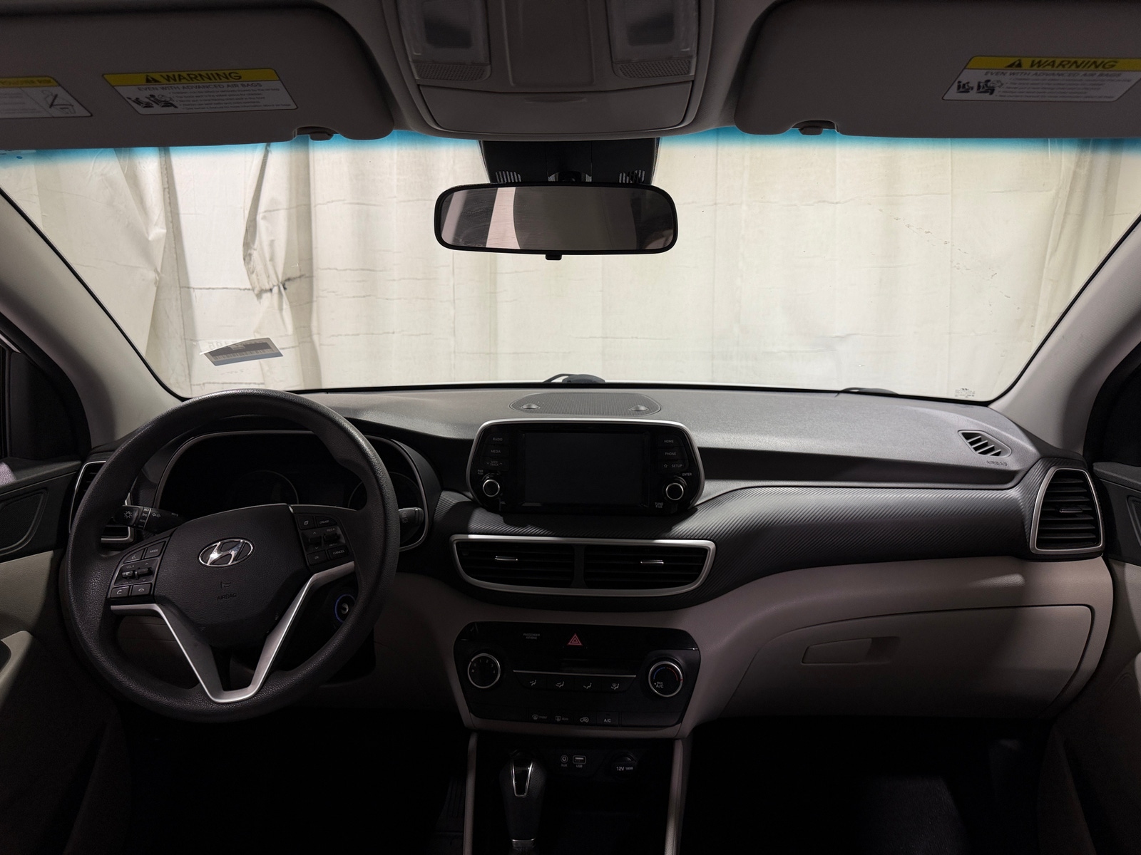 Thumbnail: 2019 Hyundai Tucson - 3