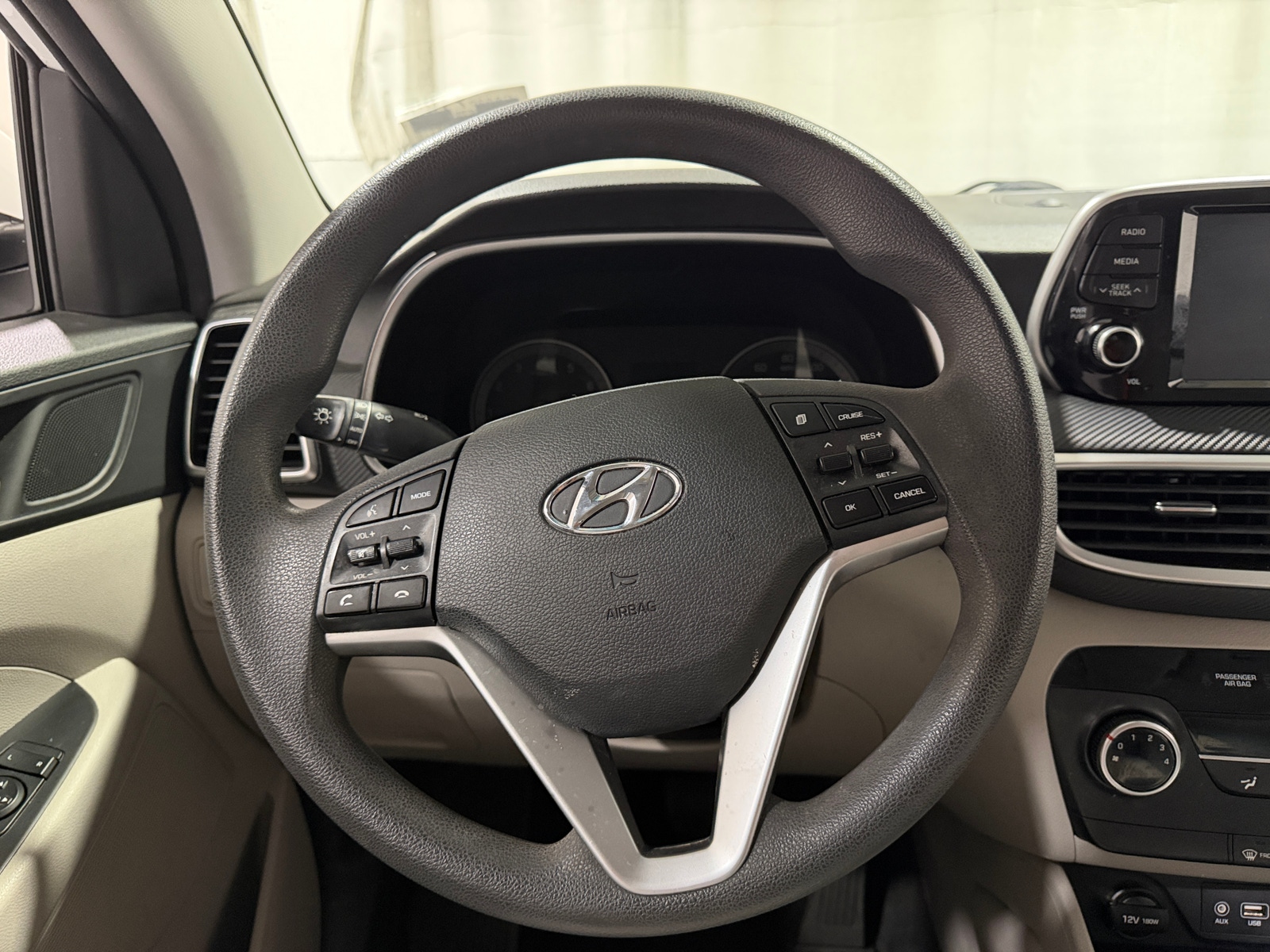 Thumbnail: 2019 Hyundai Tucson - 5