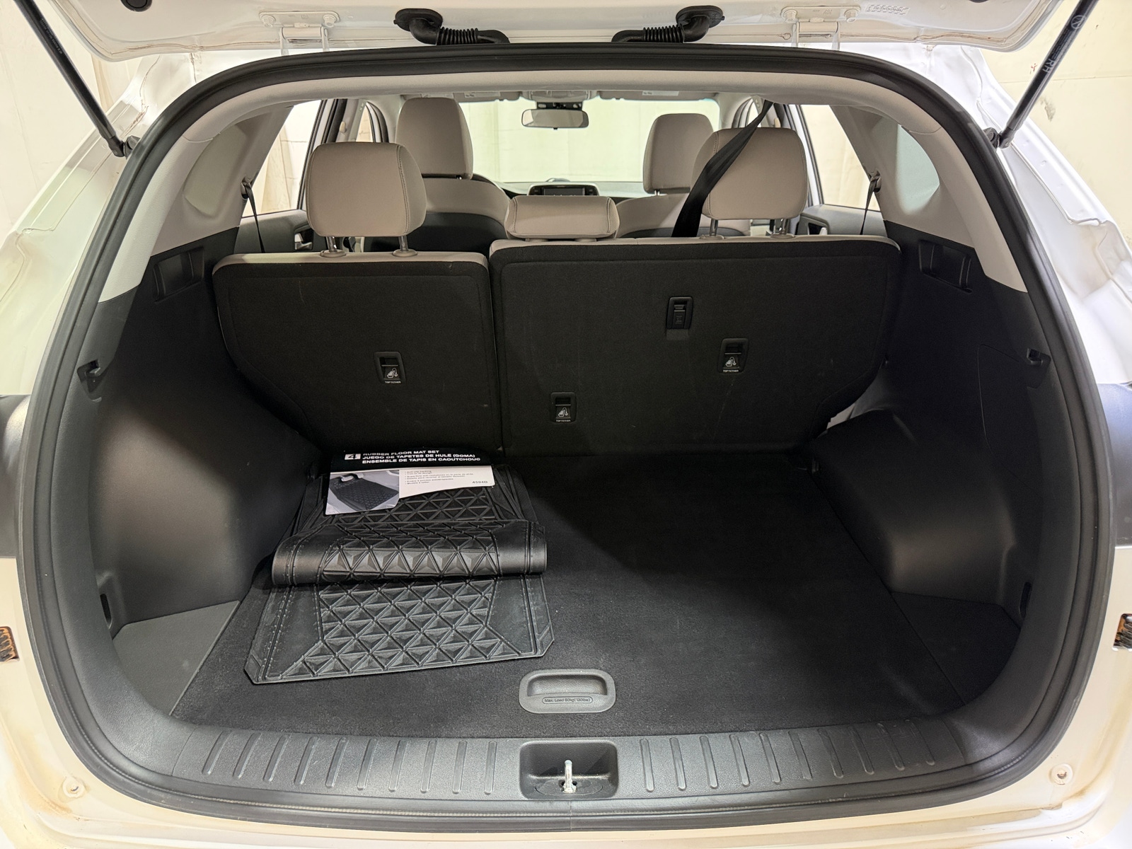 Thumbnail: 2019 Hyundai Tucson - 7