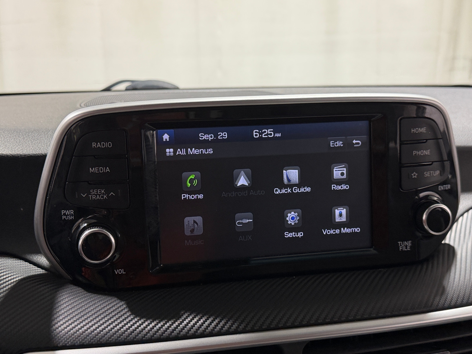 Thumbnail: 2019 Hyundai Tucson - 4