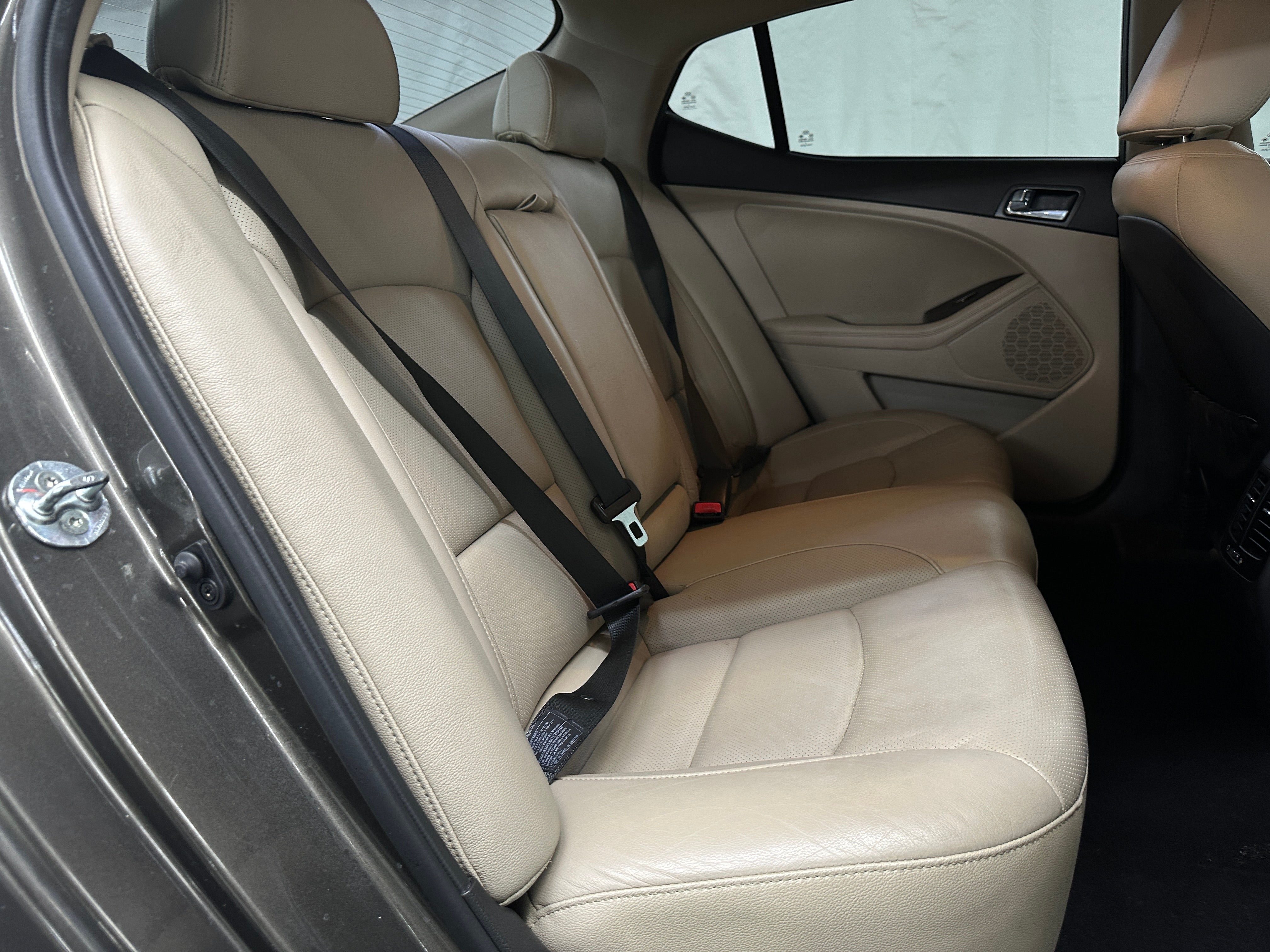 2014 Kia Optima EX