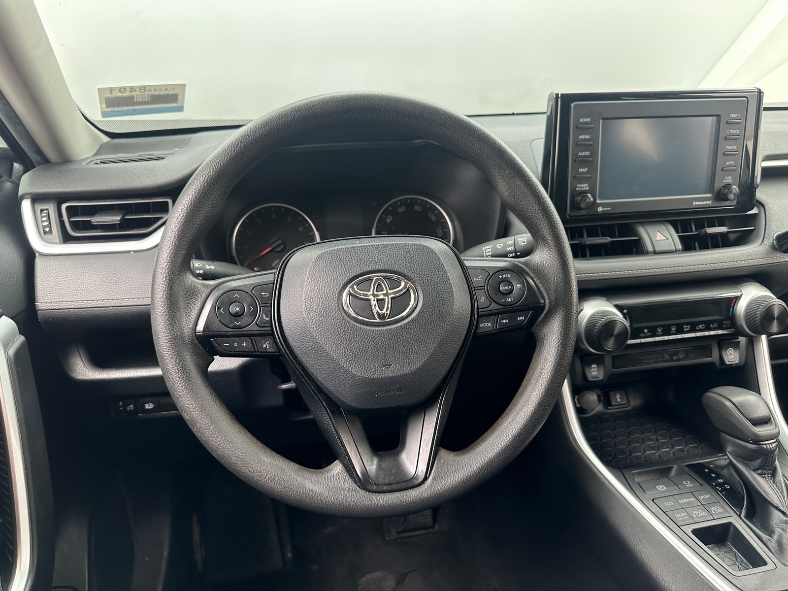 Thumbnail: 2020 Toyota RAV4 - 5