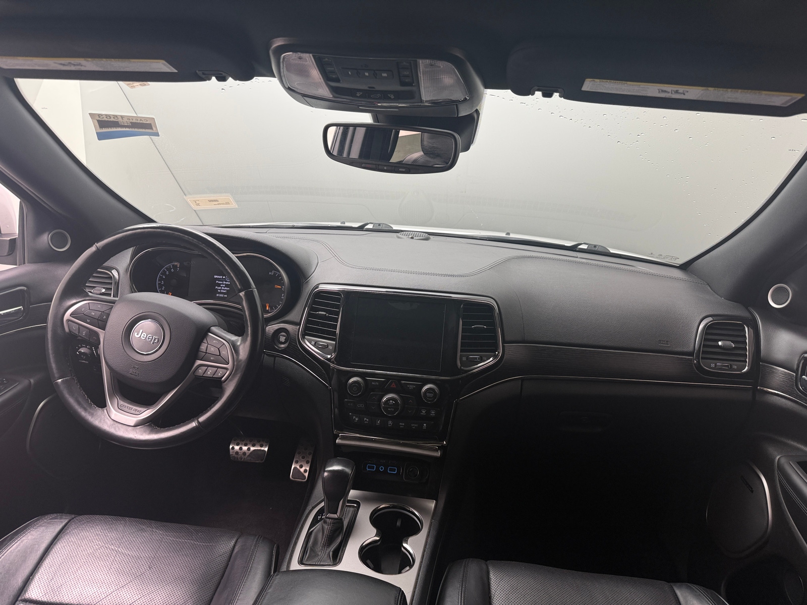 Thumbnail: 2019 Jeep Grand Cherokee - 2
