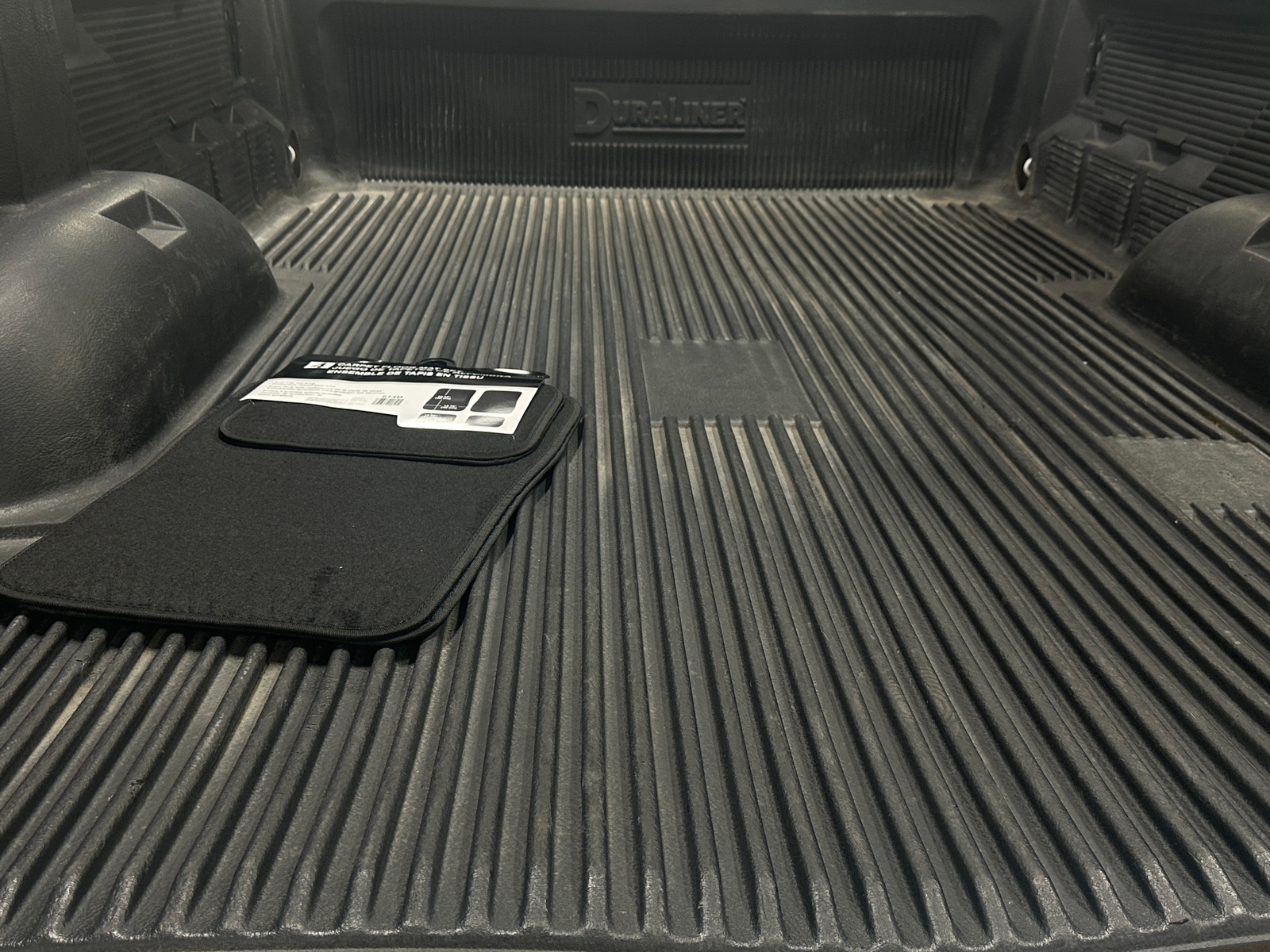 Thumbnail: 2024 RAM 2500 - 7