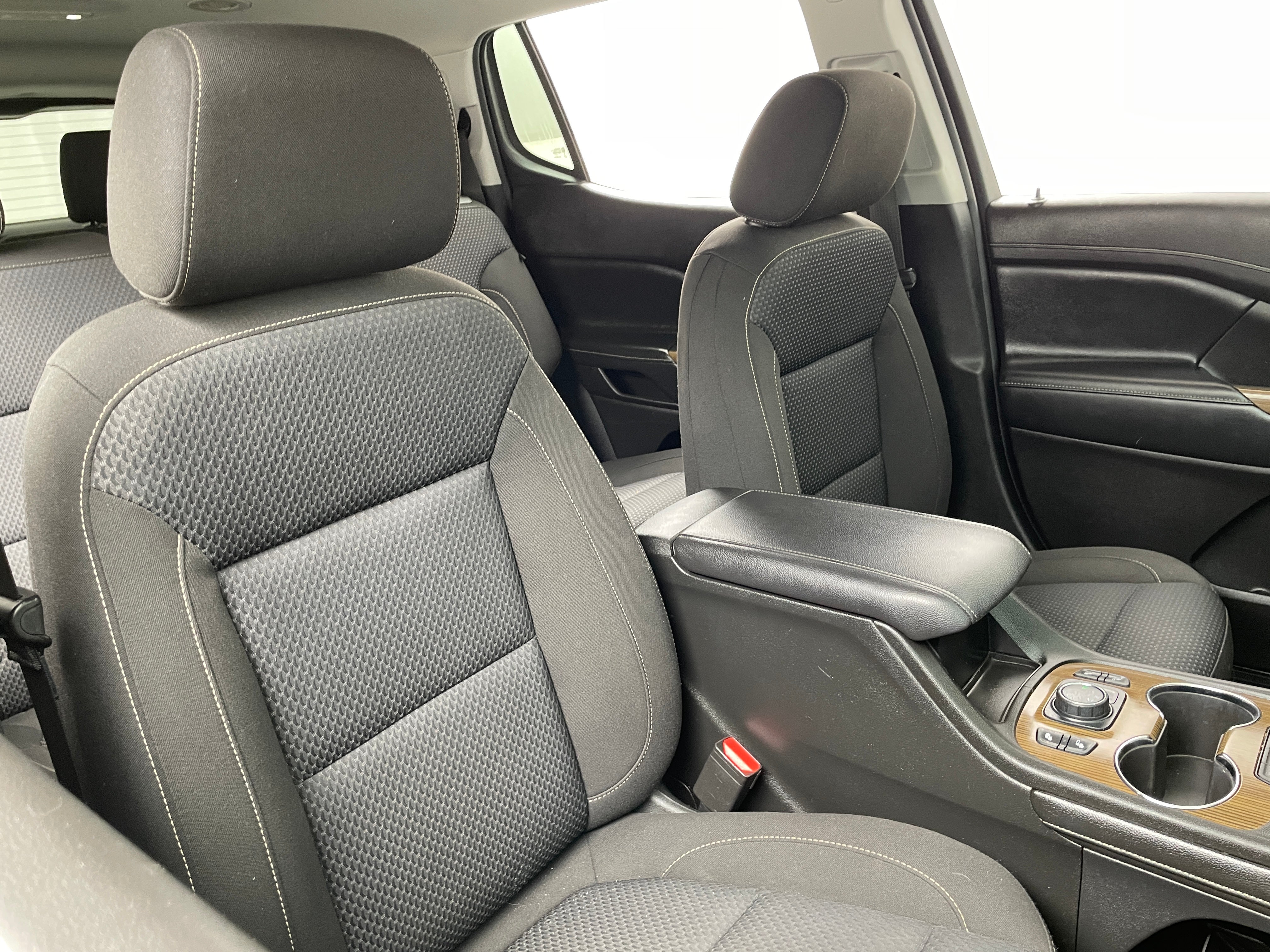 2021 GMC Acadia