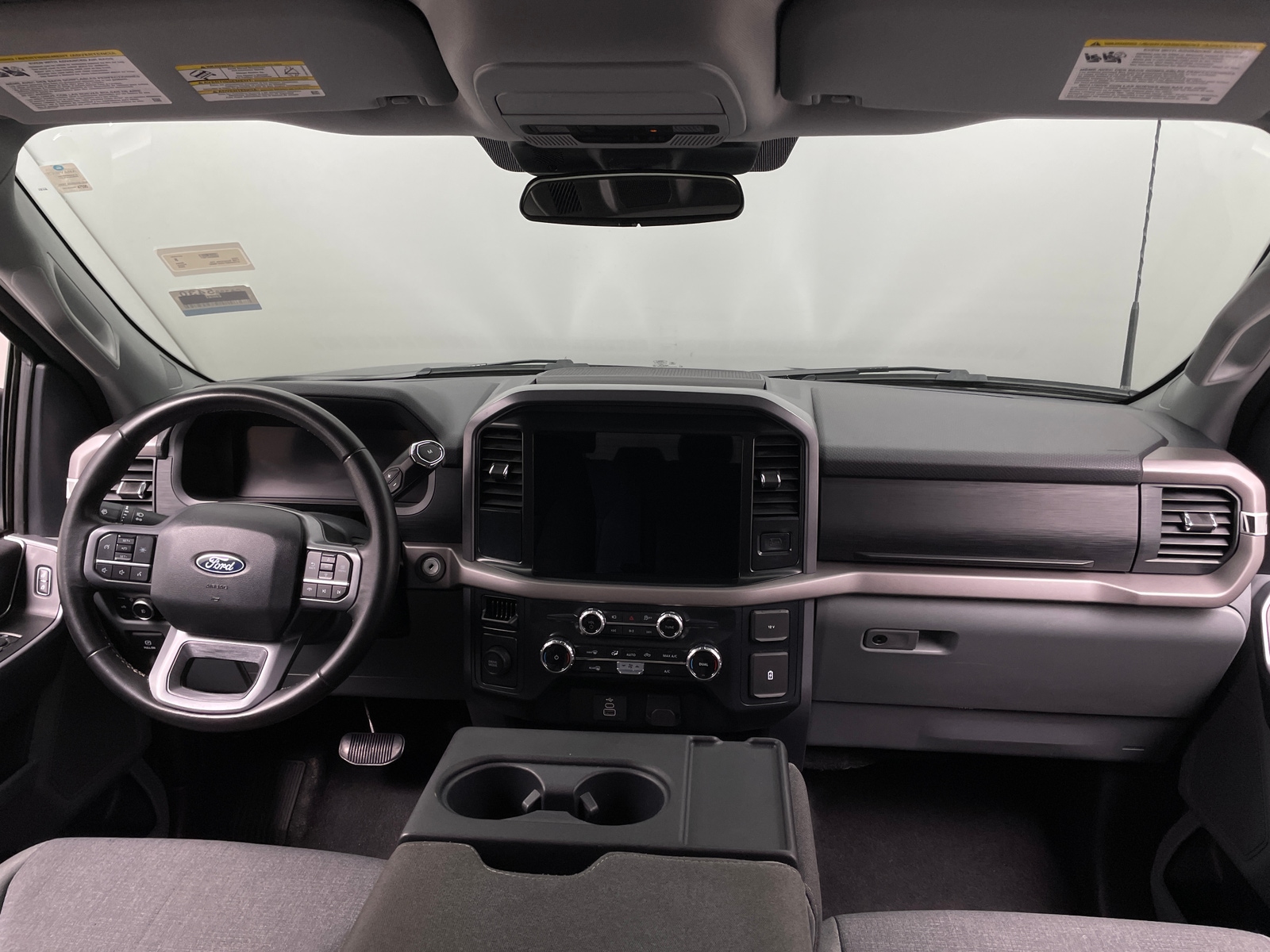 Thumbnail: 2025 Ford Econoline - 3