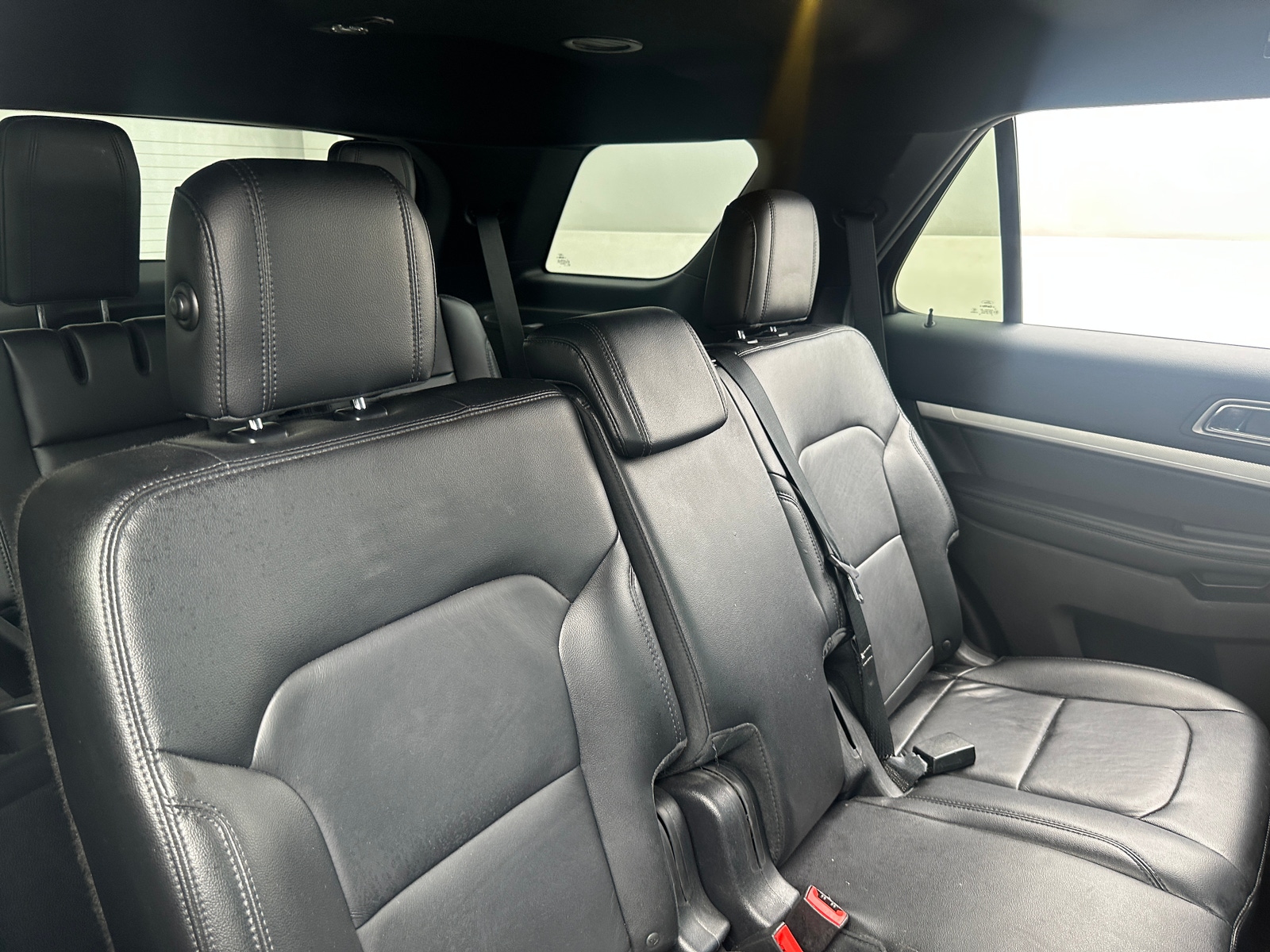 Thumbnail: 2016 Ford Explorer - 5