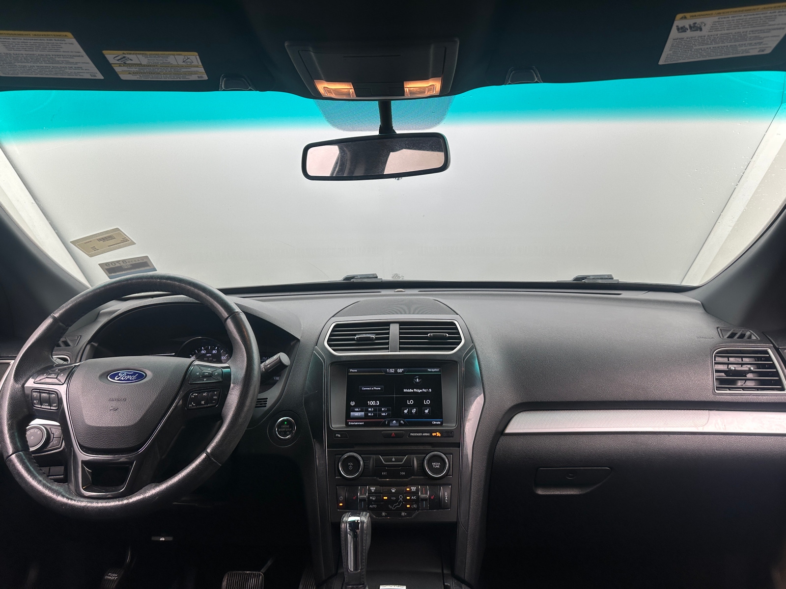 Thumbnail: 2016 Ford Explorer - 2