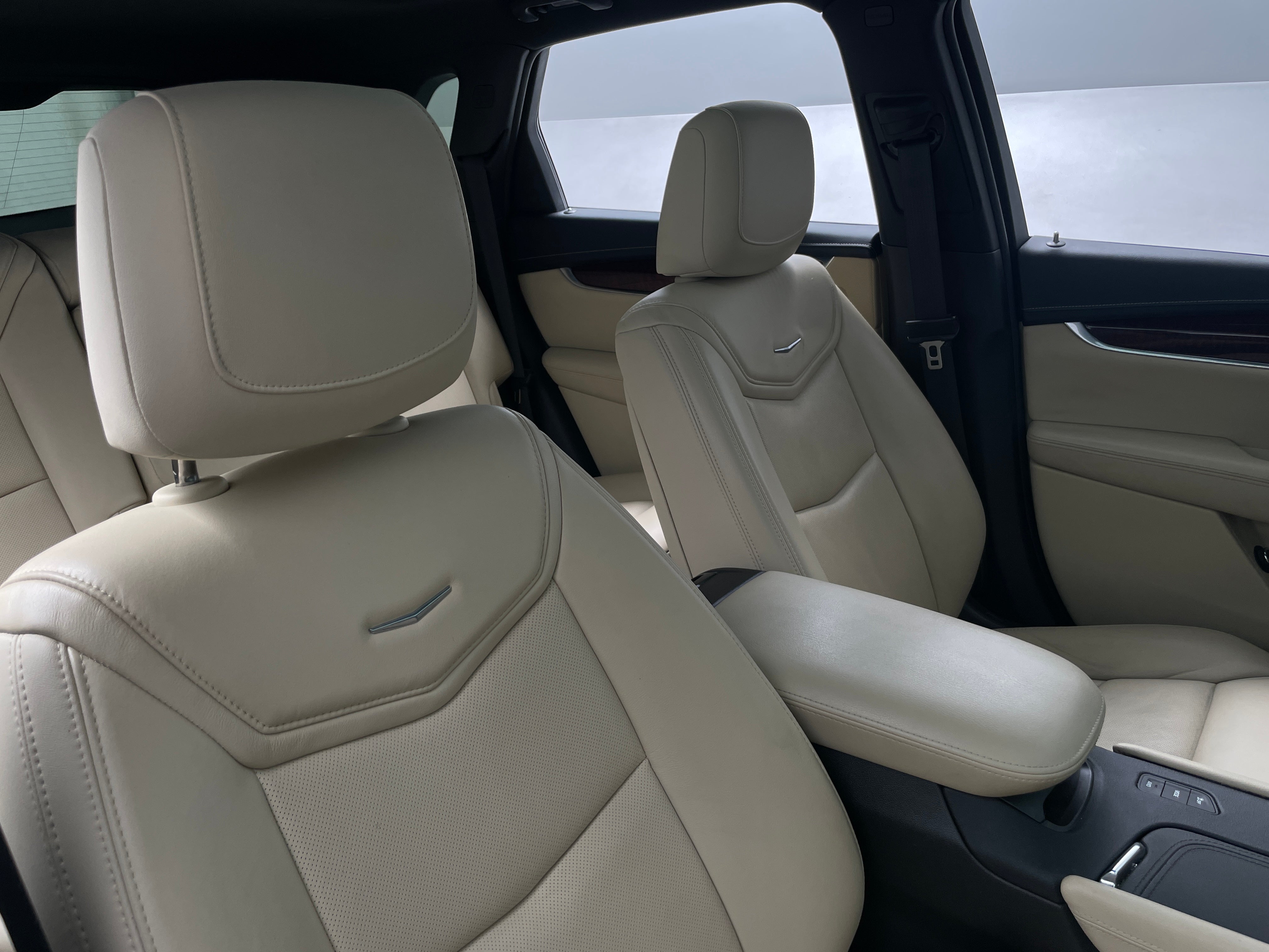 2019 Cadillac XT5