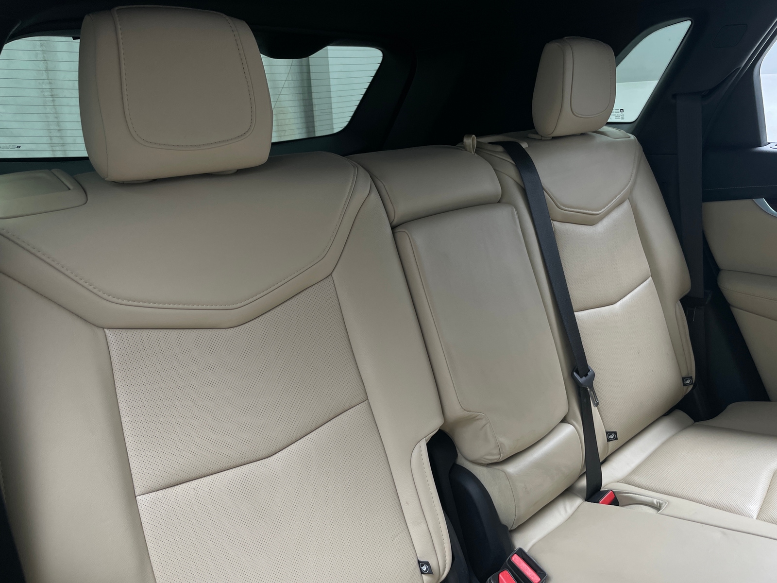 Thumbnail: 2019 Cadillac XT5 - 5
